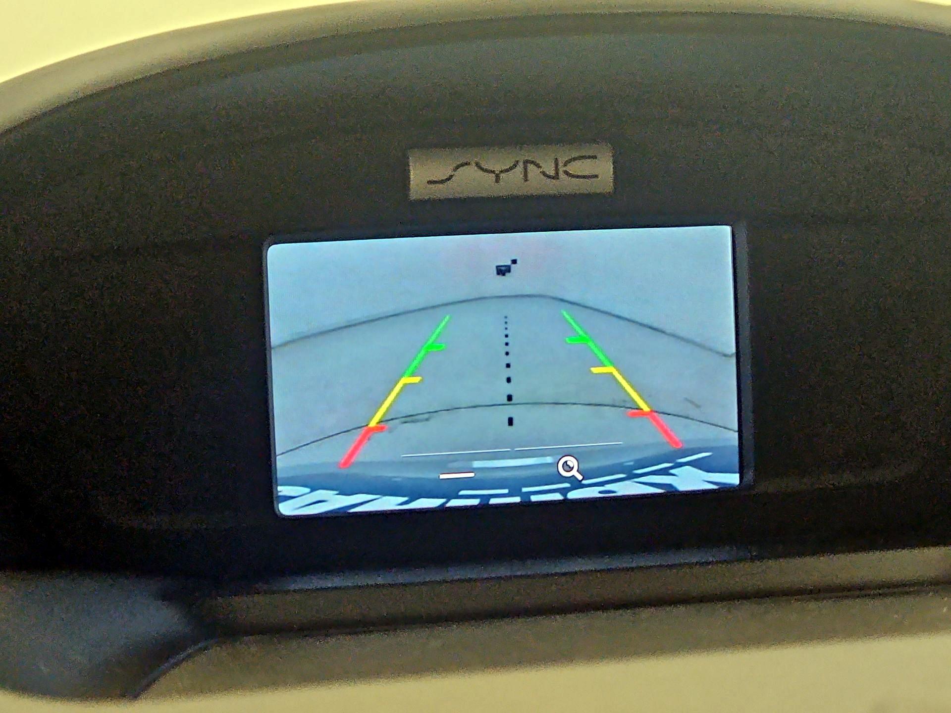 Thumbnail: 2017 Ford Escape - 14