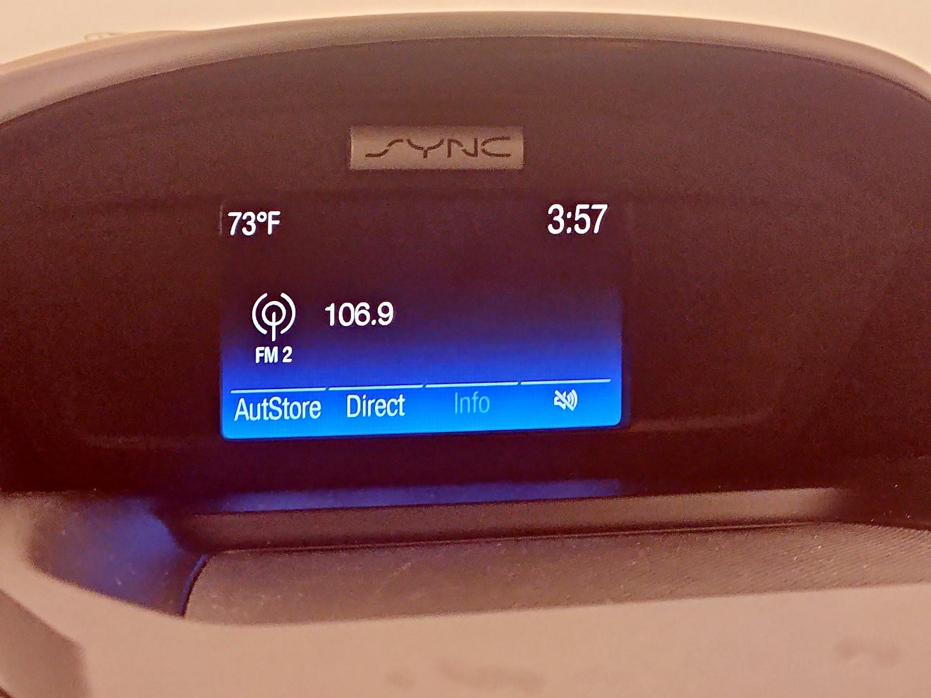 Thumbnail: 2017 Ford Escape - 15