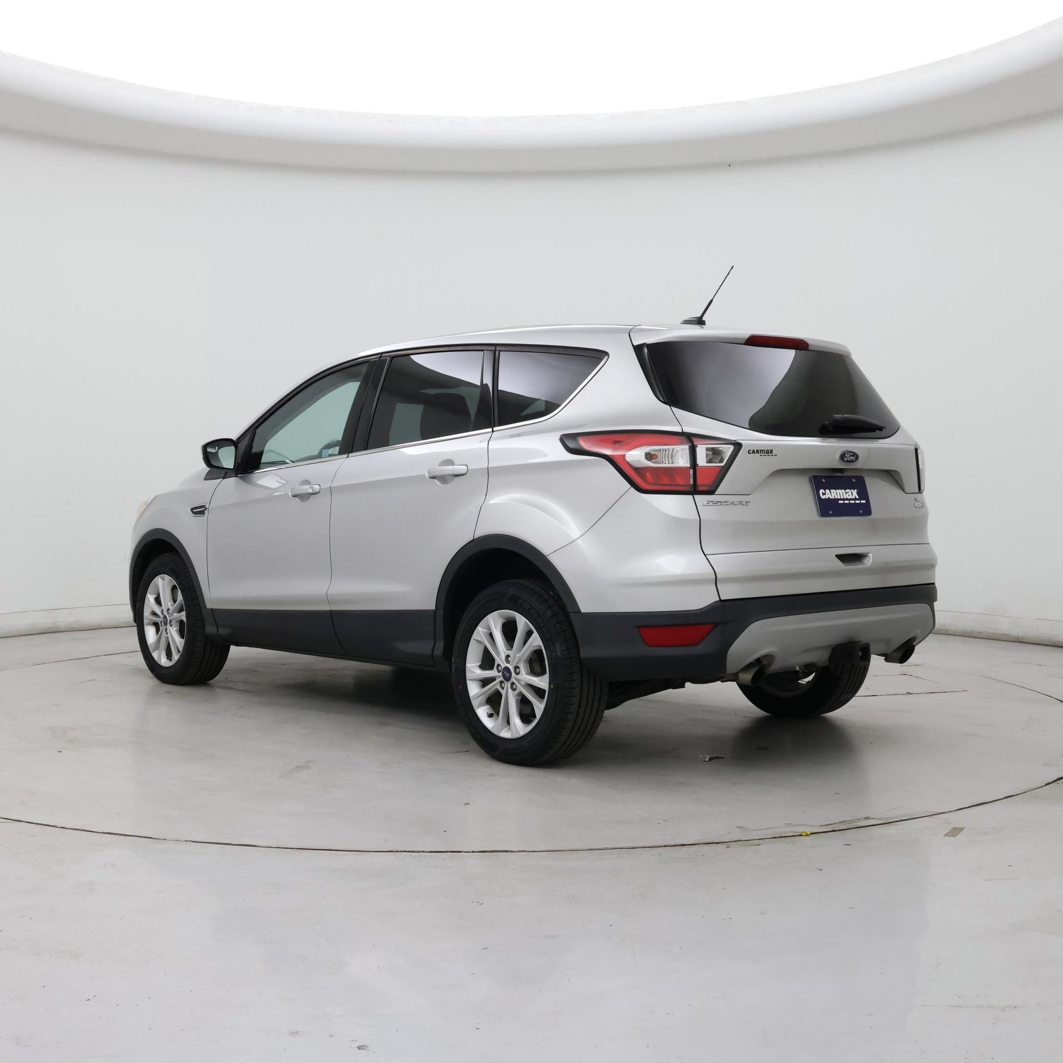 Thumbnail: 2017 Ford Escape - 2