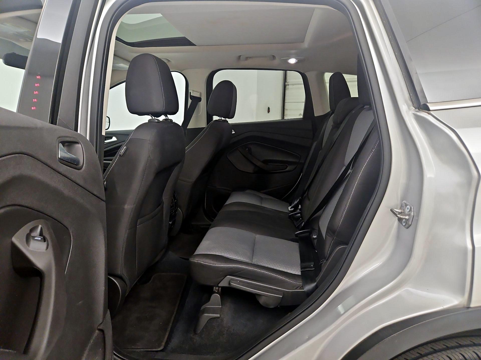 Thumbnail: 2017 Ford Escape - 20