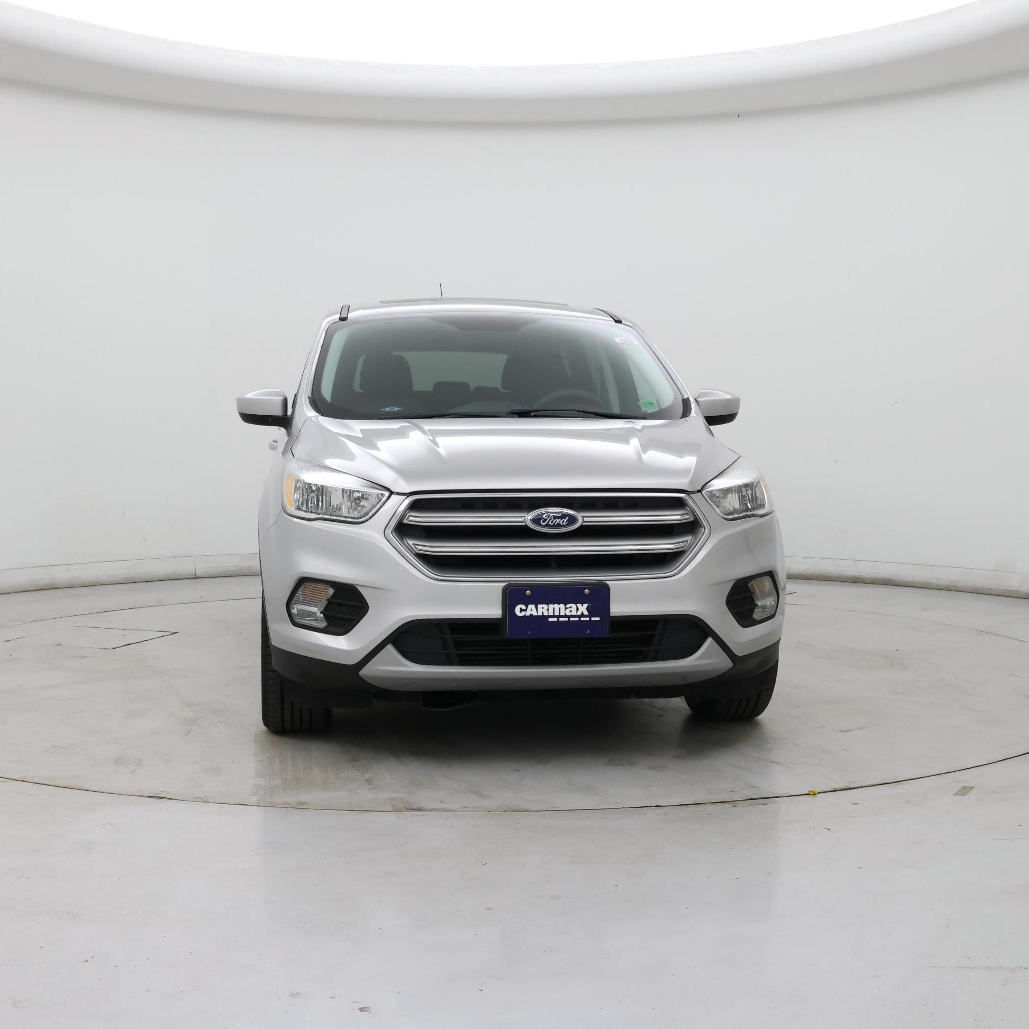 Thumbnail: 2017 Ford Escape - 5