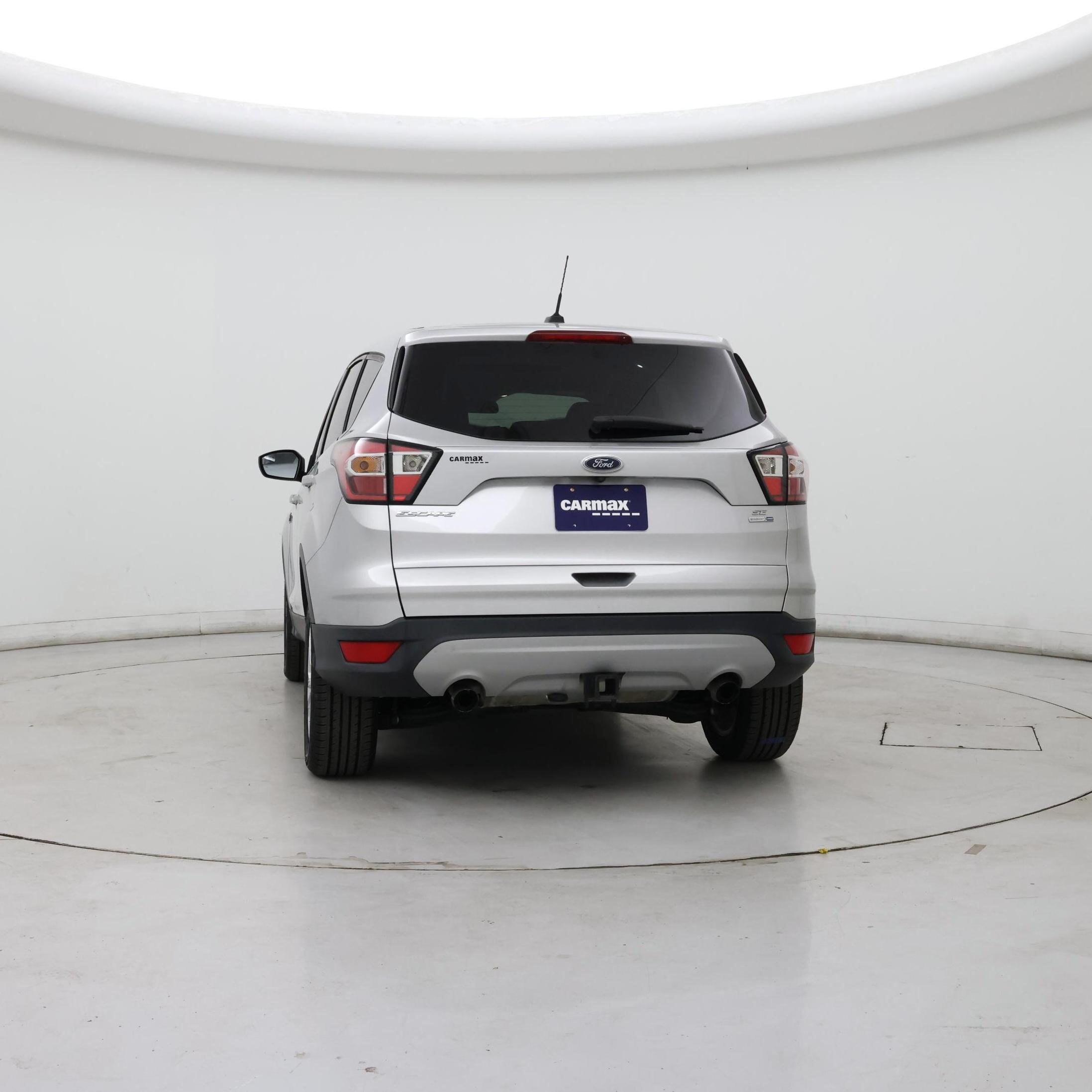 Thumbnail: 2017 Ford Escape - 6