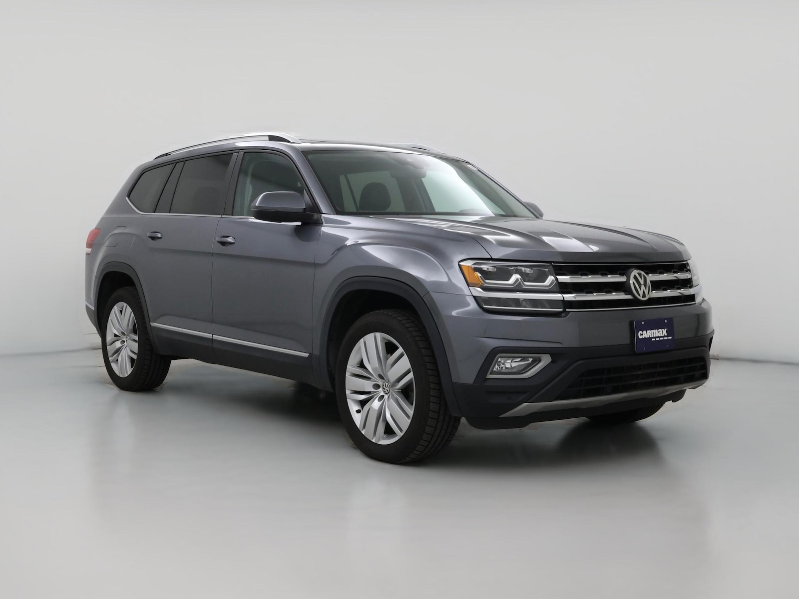 2019 Volkswagen Atlas SEL