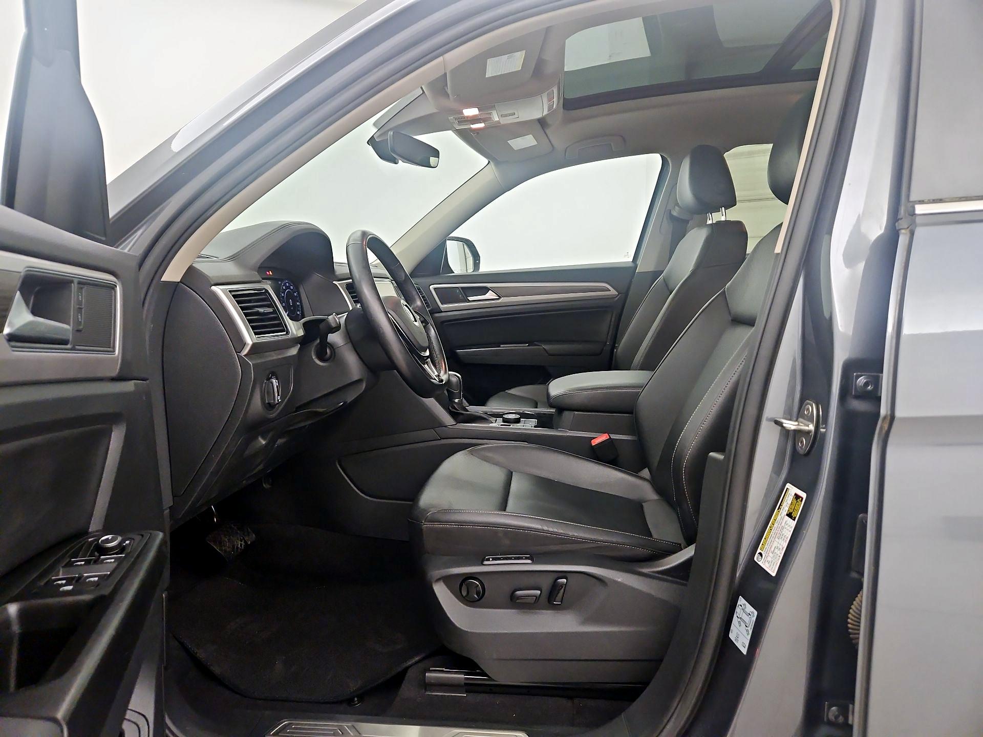 Thumbnail: 2019 Volkswagen Atlas - 11