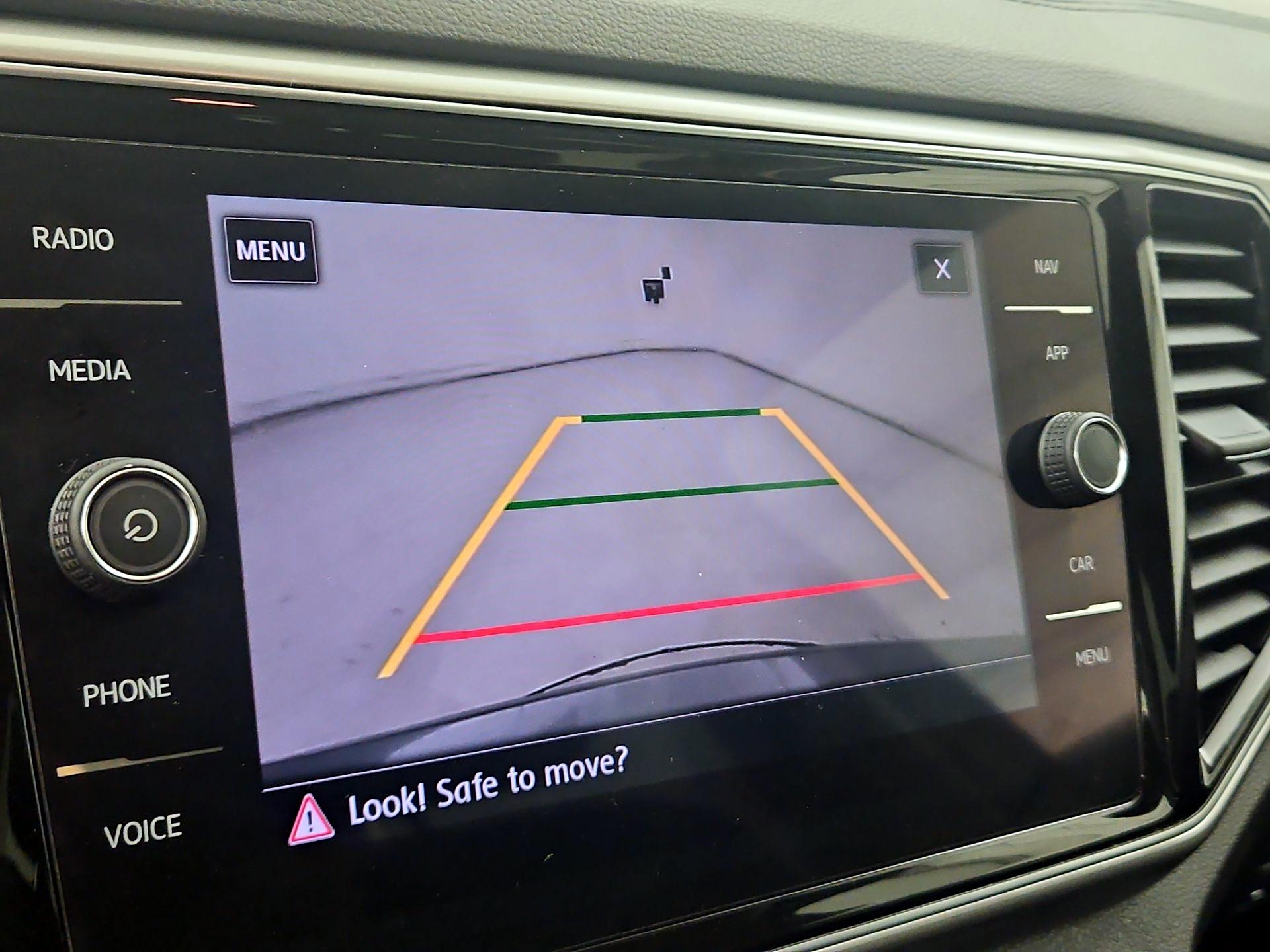 Thumbnail: 2019 Volkswagen Atlas - 15