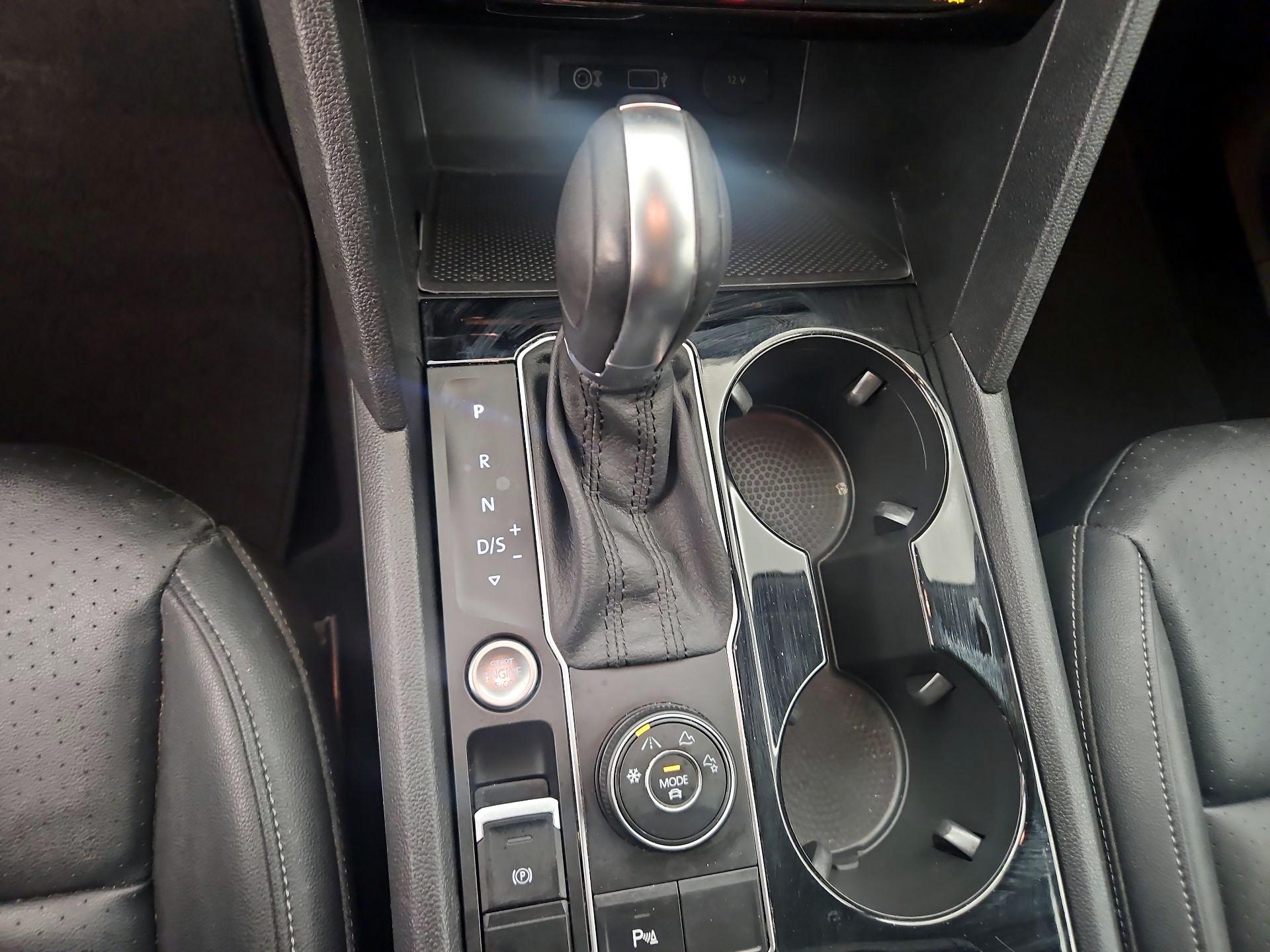 Thumbnail: 2019 Volkswagen Atlas - 18