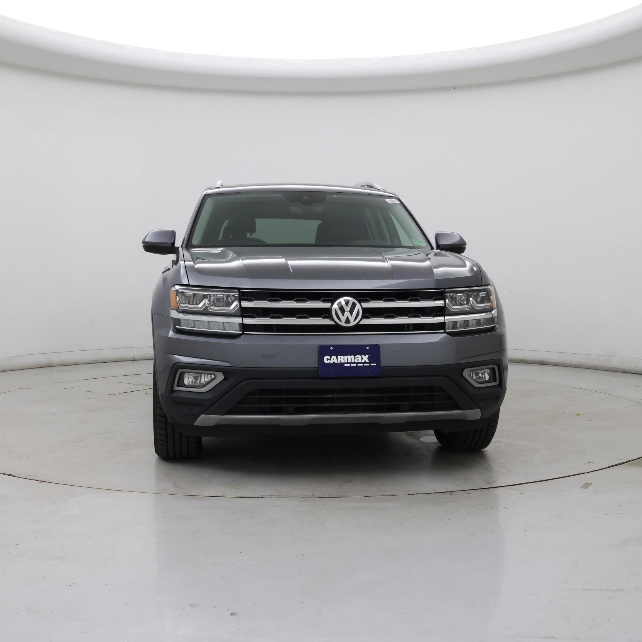Thumbnail: 2019 Volkswagen Atlas - 5