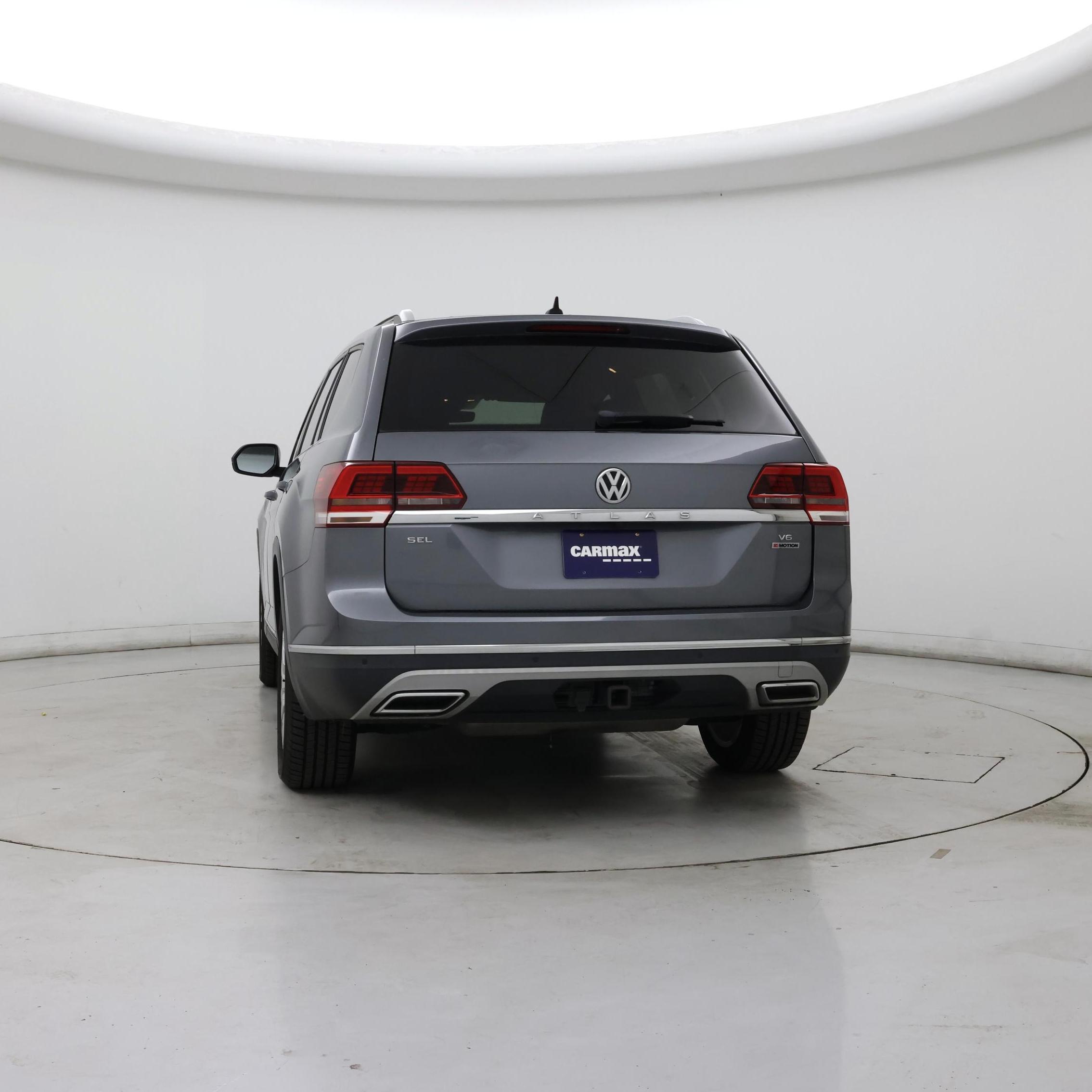 Thumbnail: 2019 Volkswagen Atlas - 6