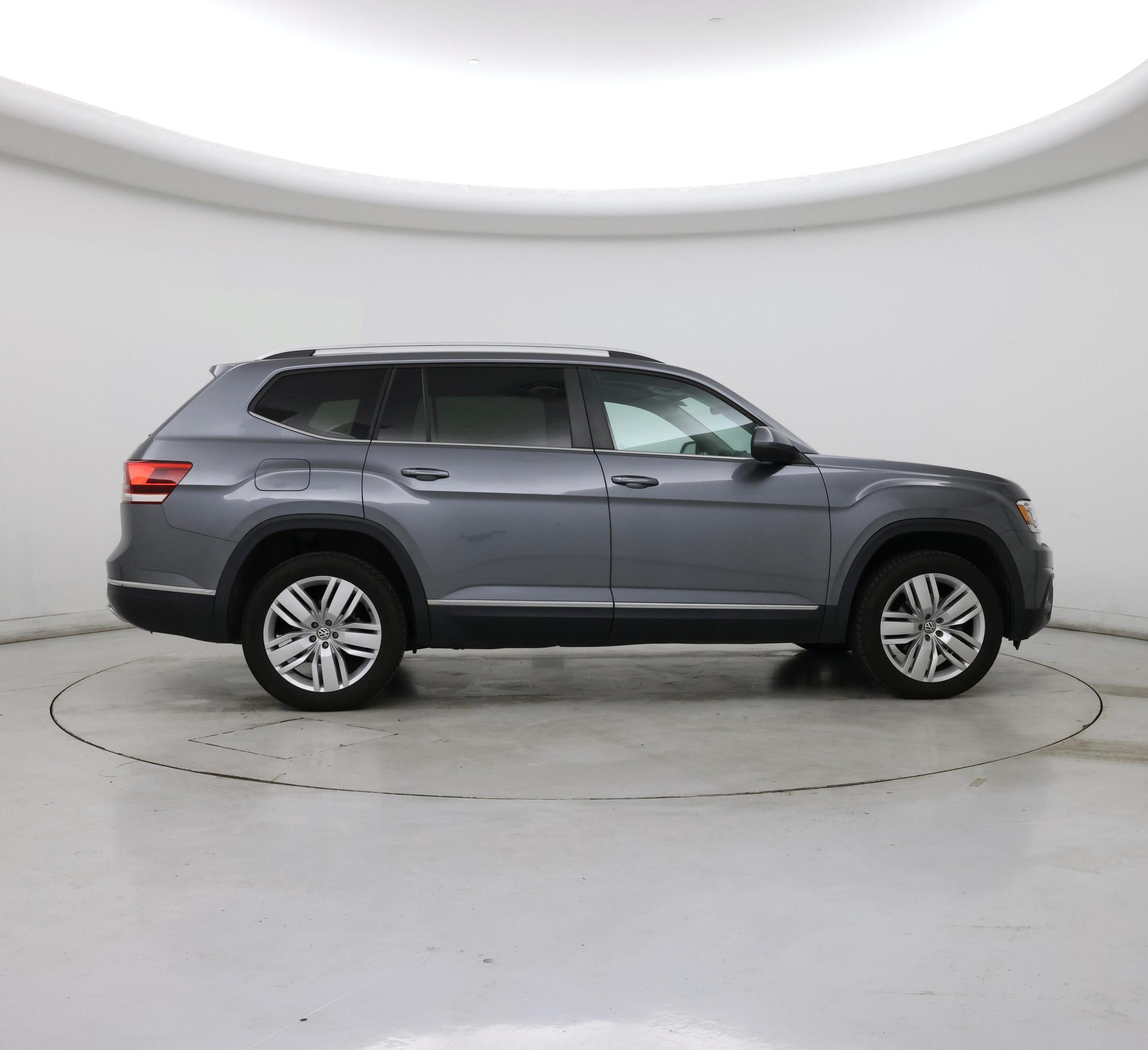 Thumbnail: 2019 Volkswagen Atlas - 7