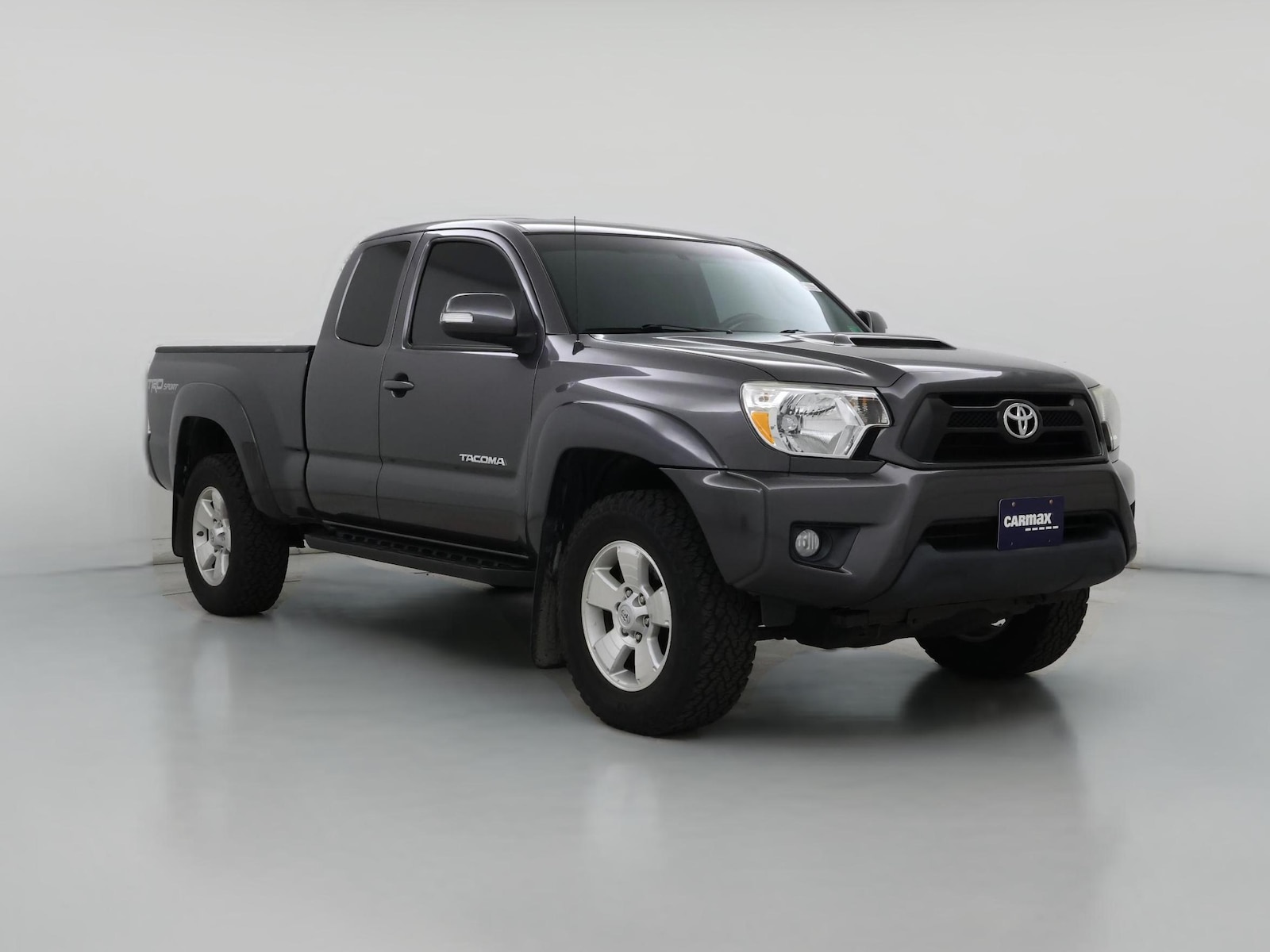 2014 Toyota Tacoma Base