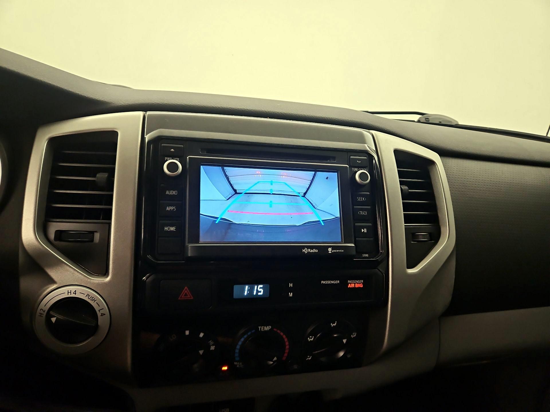 Thumbnail: 2014 Toyota Tacoma - 14