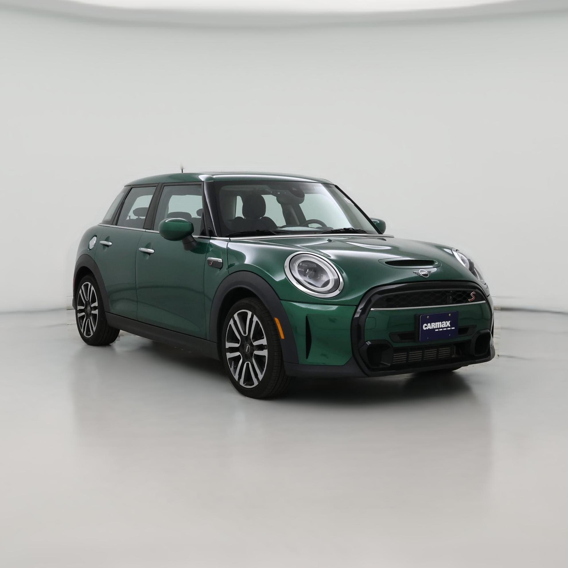 Thumbnail: 2023 MINI Cooper Hardtop - 1