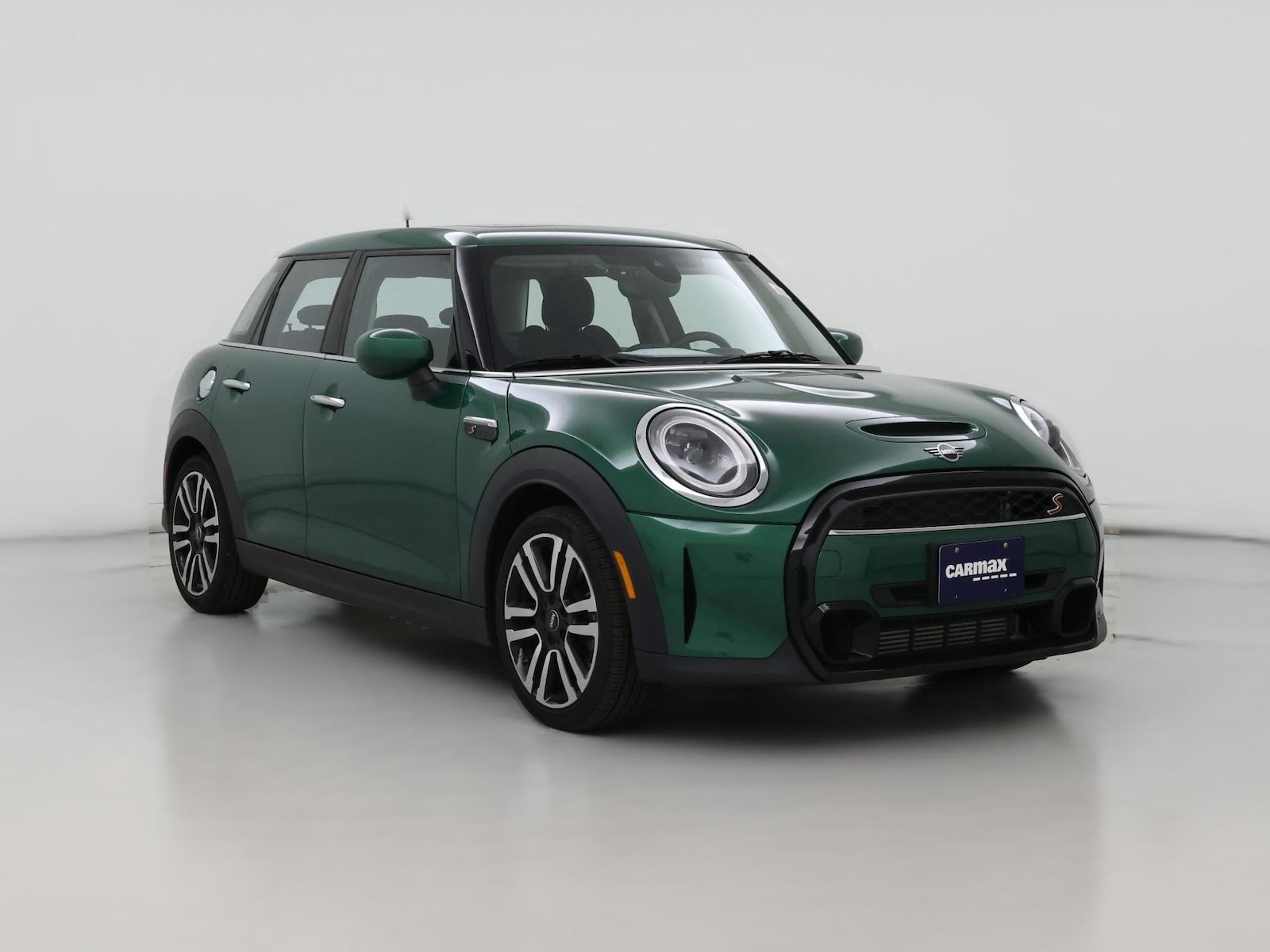2023 MINI Hardtop 4 Door