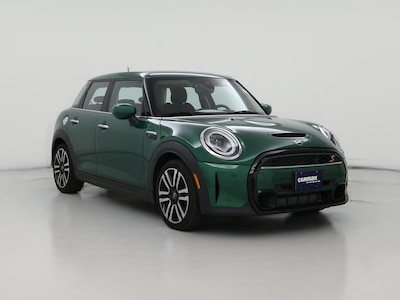 2023 Mini Cooper Hardtop S