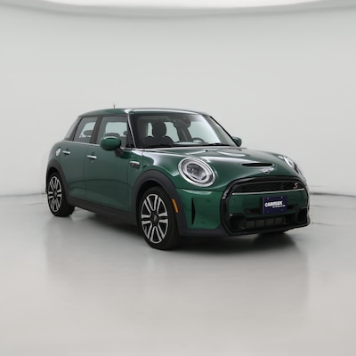 2023 Mini Cooper Hardtop S