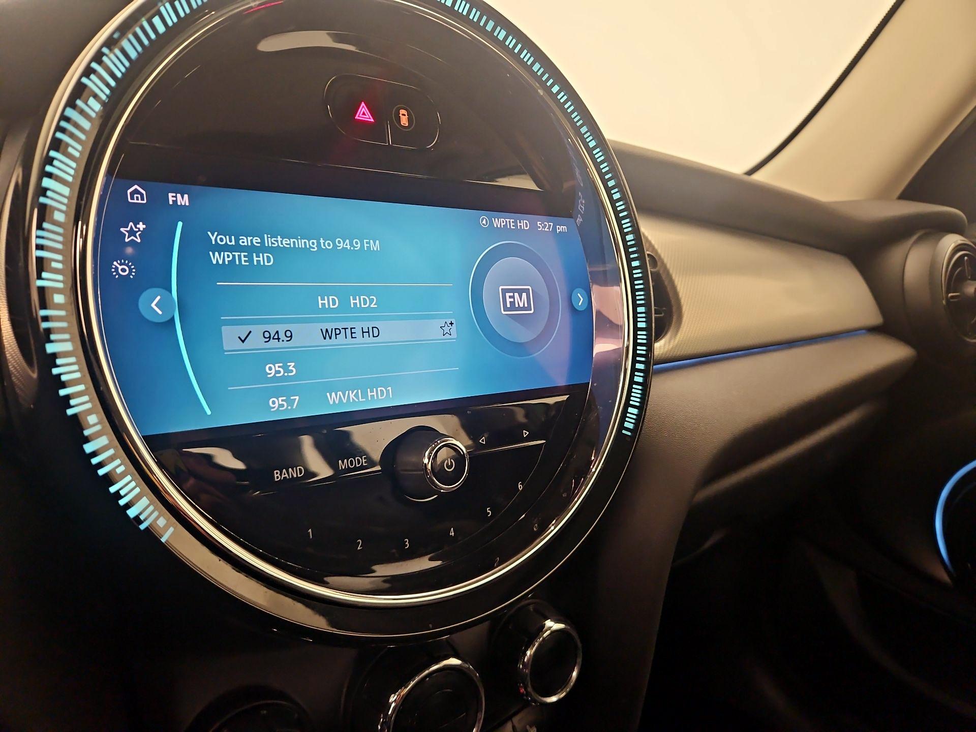 Thumbnail: 2023 MINI Cooper Hardtop - 14