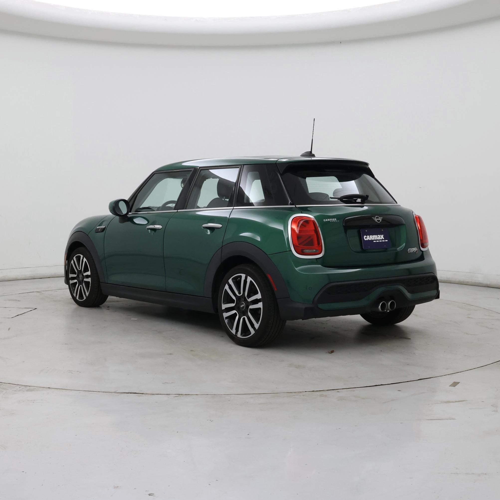 Thumbnail: 2023 MINI Cooper Hardtop - 2