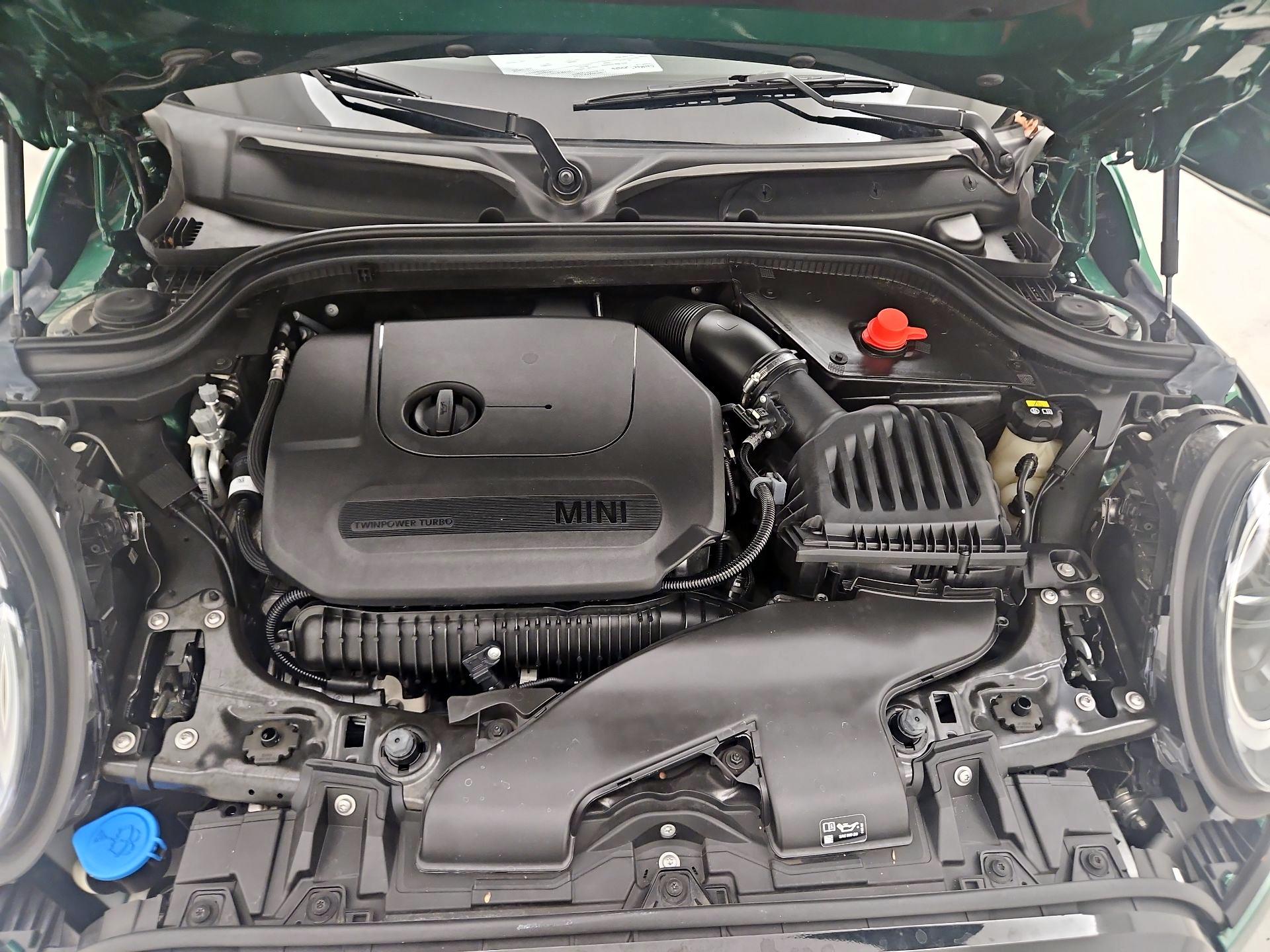 Thumbnail: 2023 MINI Cooper Hardtop - 20