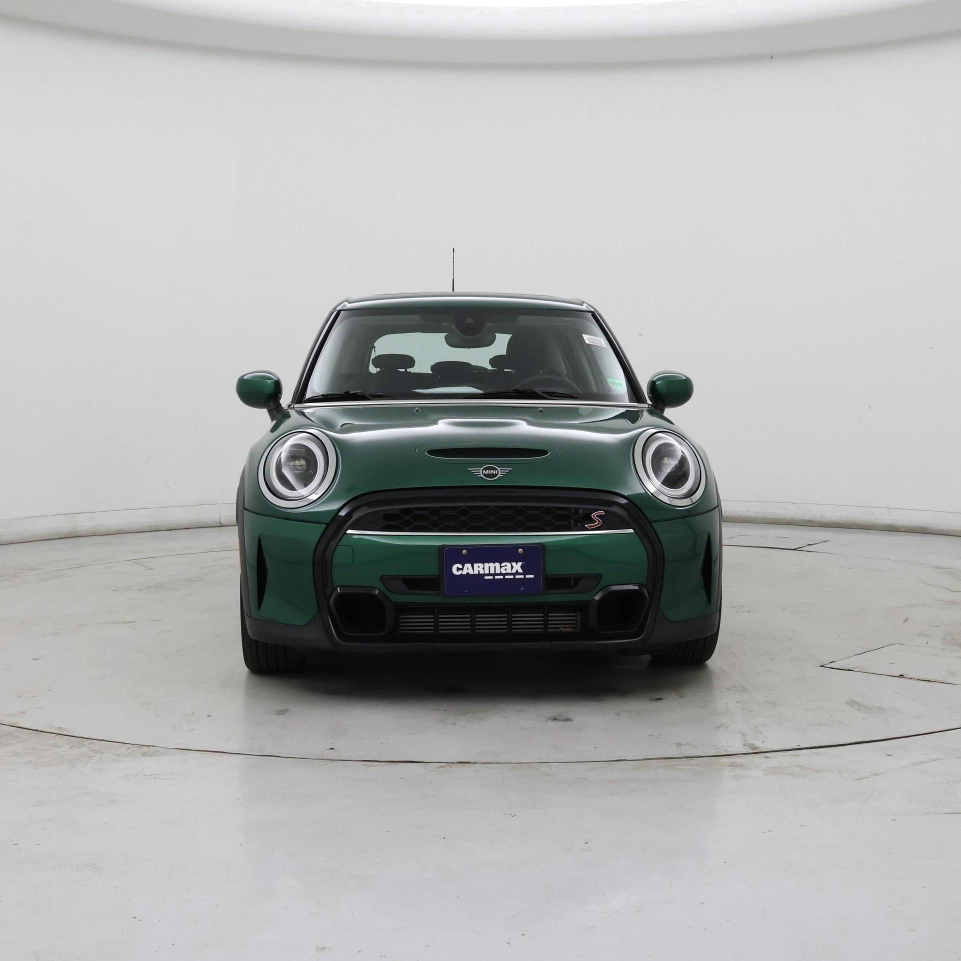 Thumbnail: 2023 MINI Cooper Hardtop - 5