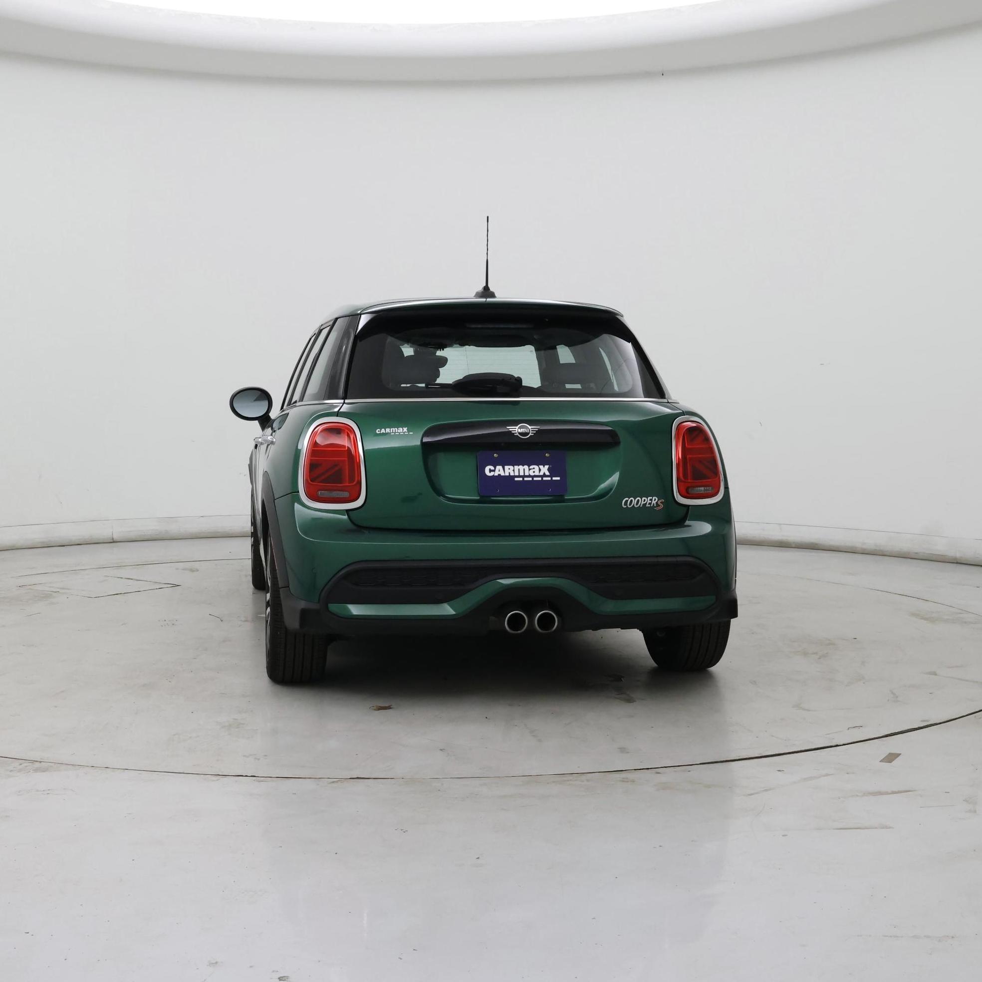 Thumbnail: 2023 MINI Cooper Hardtop - 6