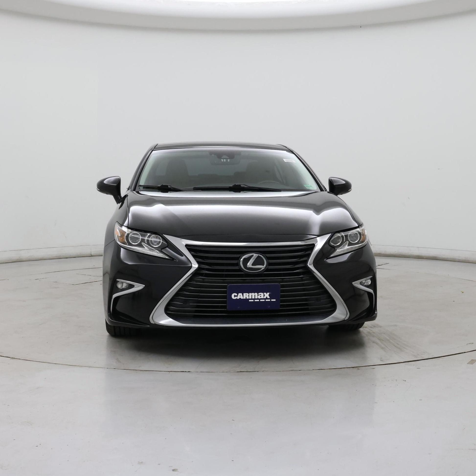 Thumbnail: 2017 Lexus ES - 5