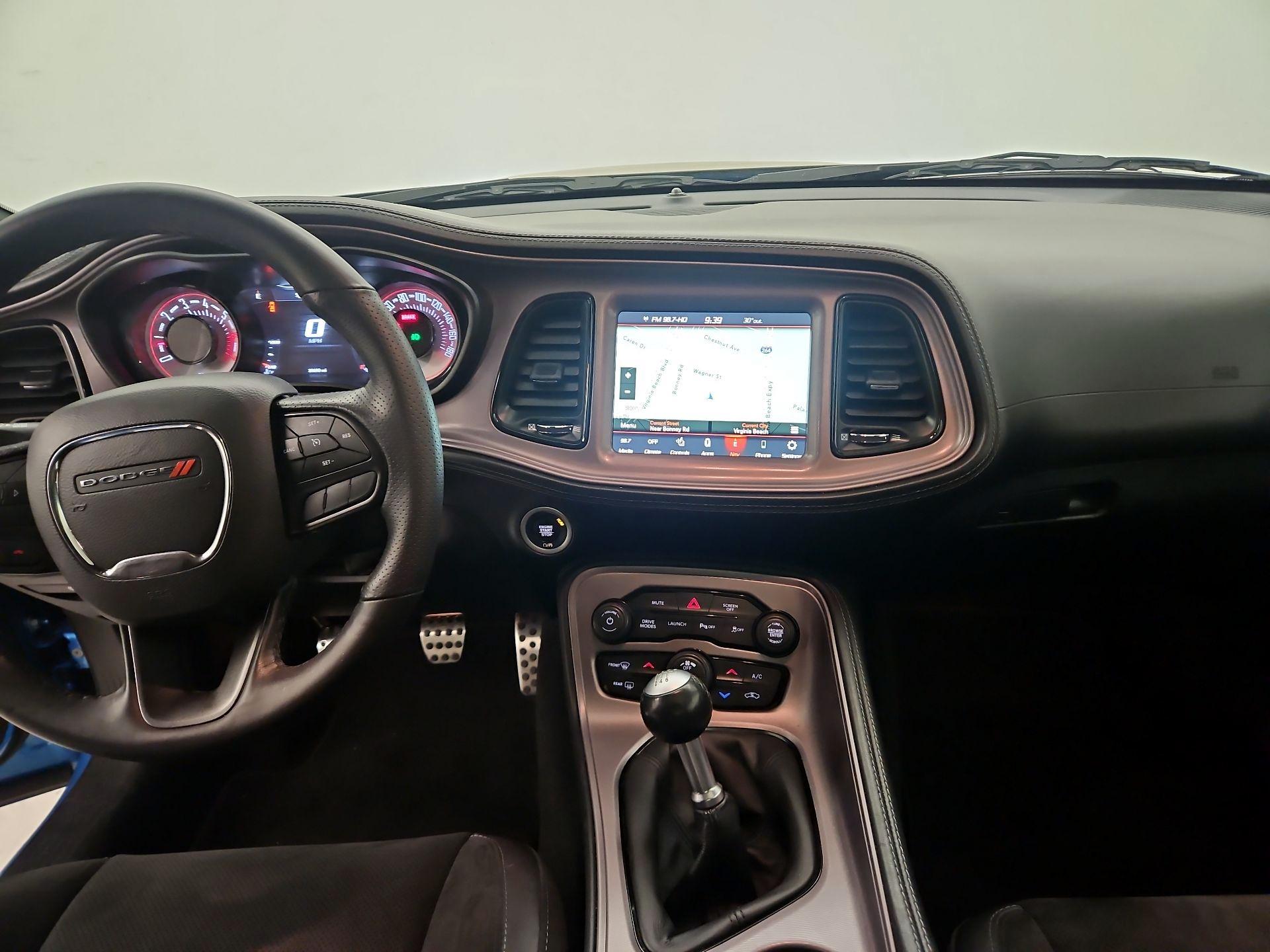 Thumbnail: 2023 Dodge Challenger - 9