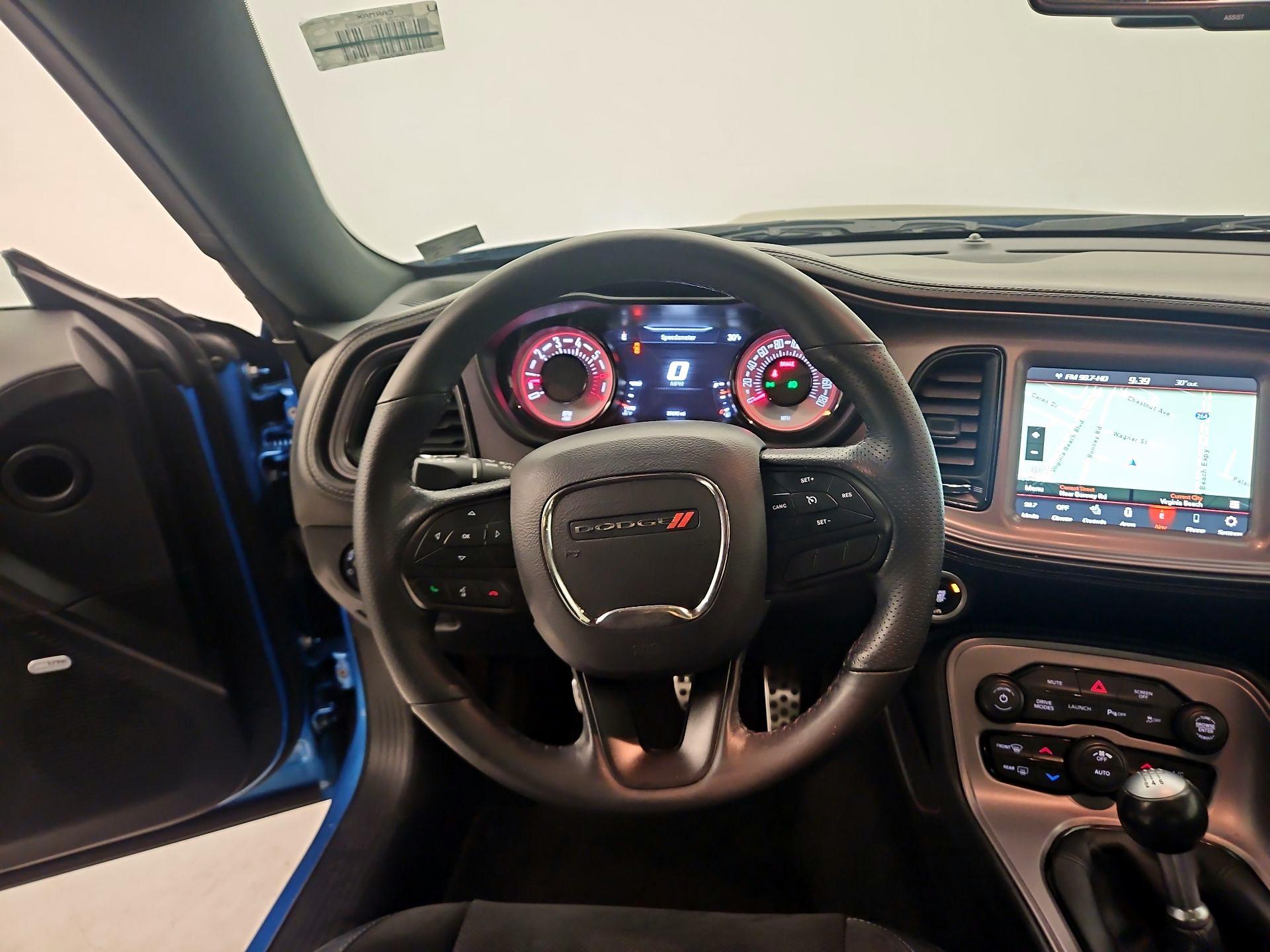 Thumbnail: 2023 Dodge Challenger - 10