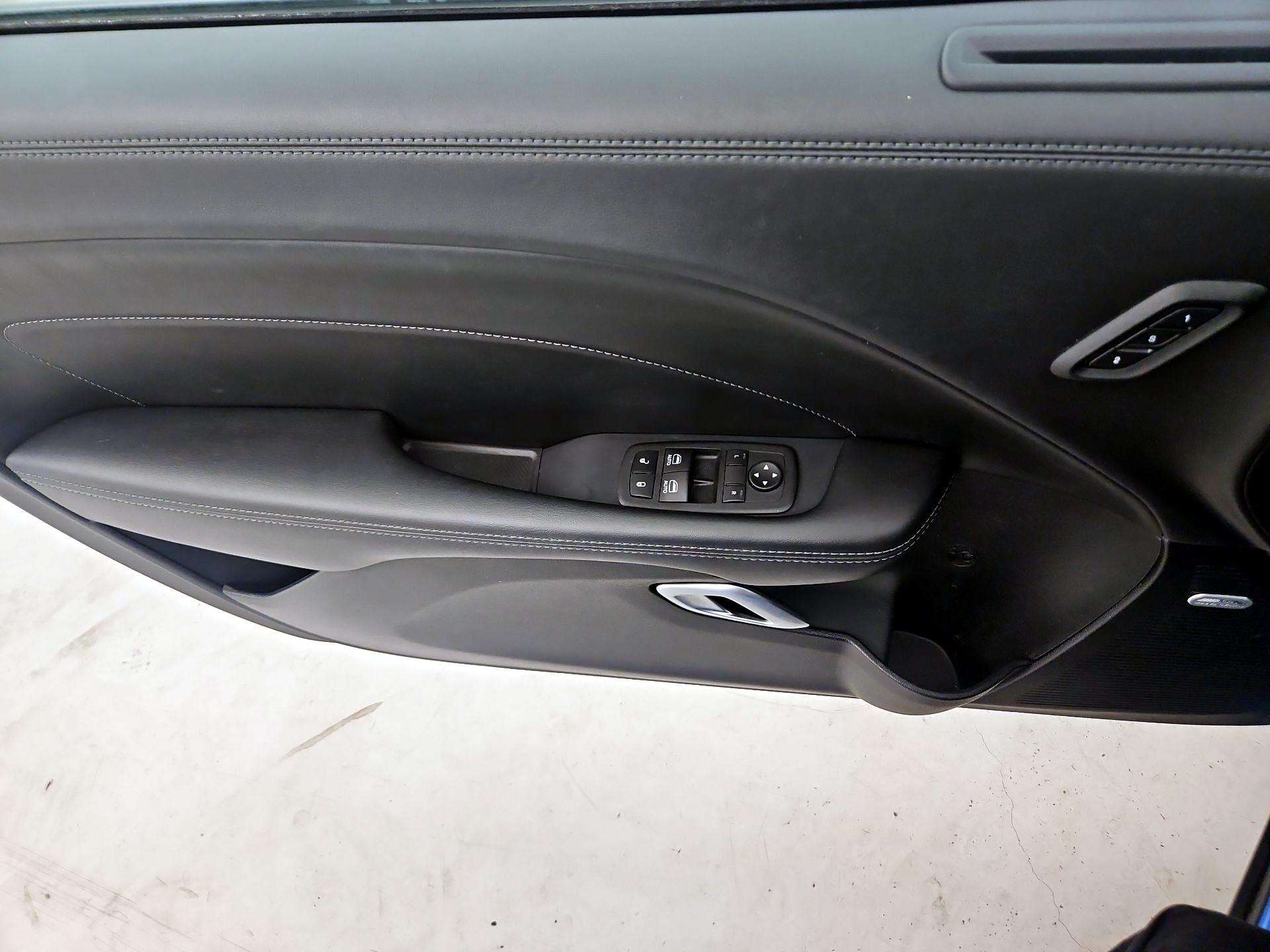 Thumbnail: 2023 Dodge Challenger - 12