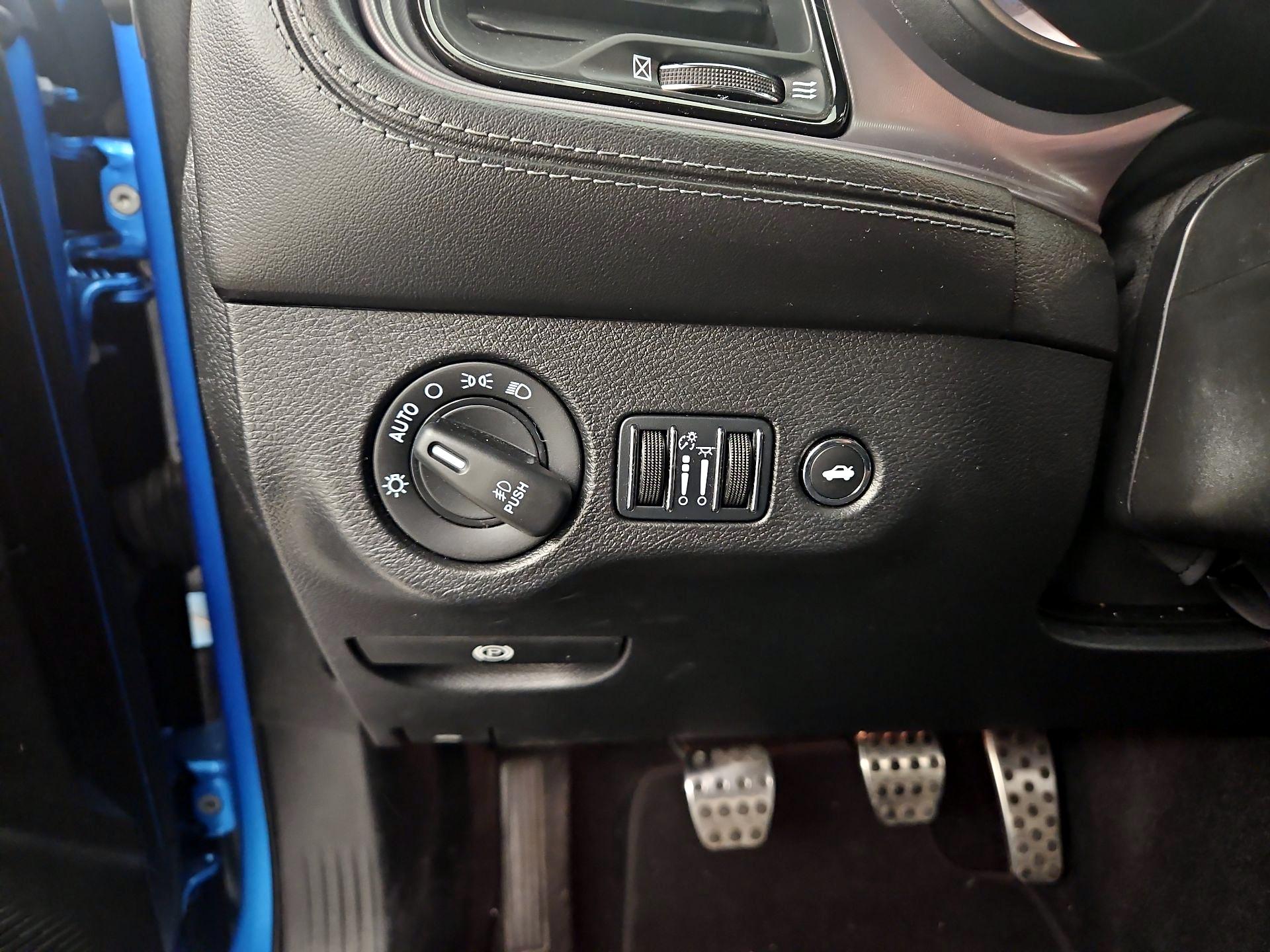 Thumbnail: 2023 Dodge Challenger - 13