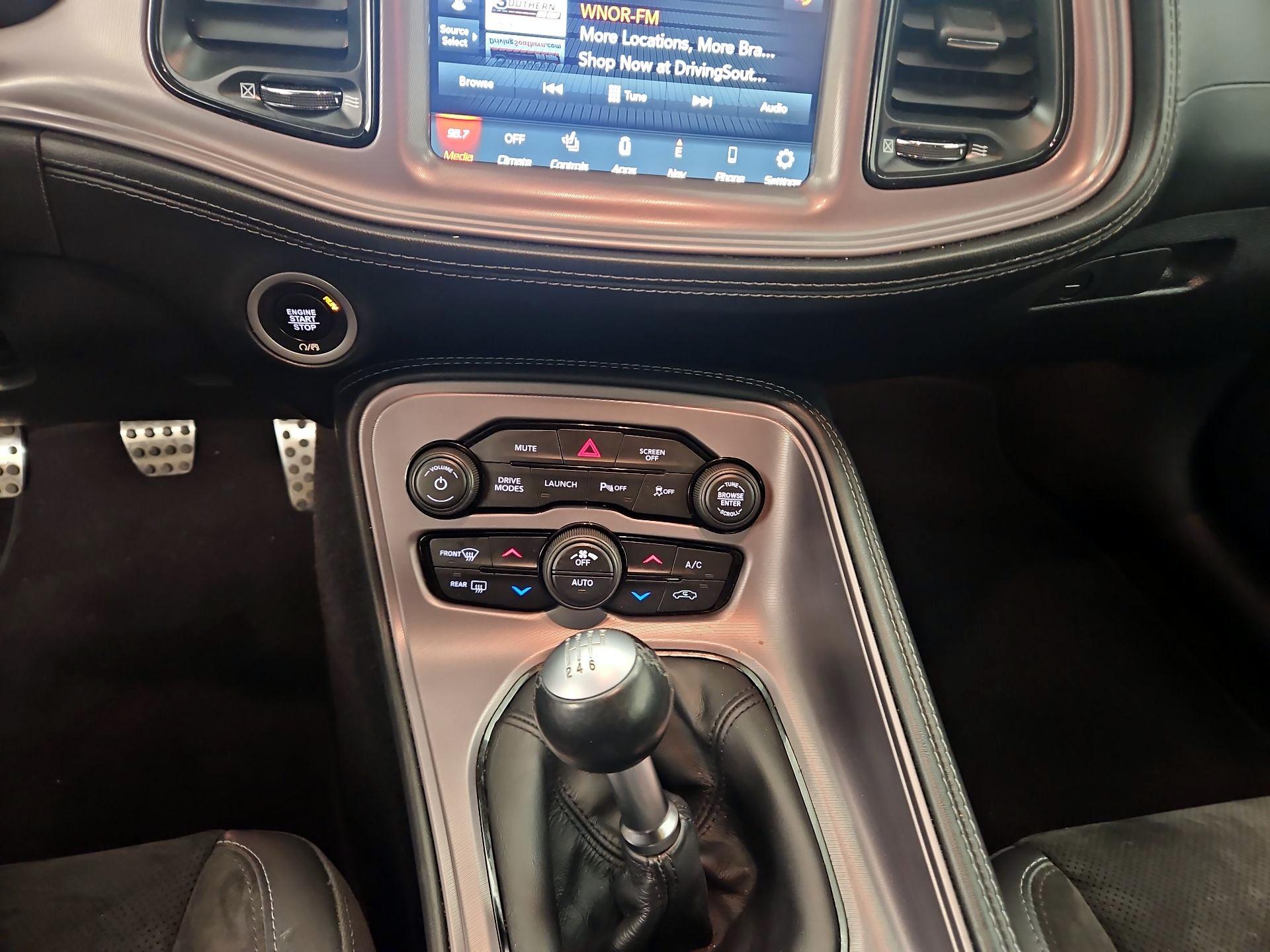 Thumbnail: 2023 Dodge Challenger - 17