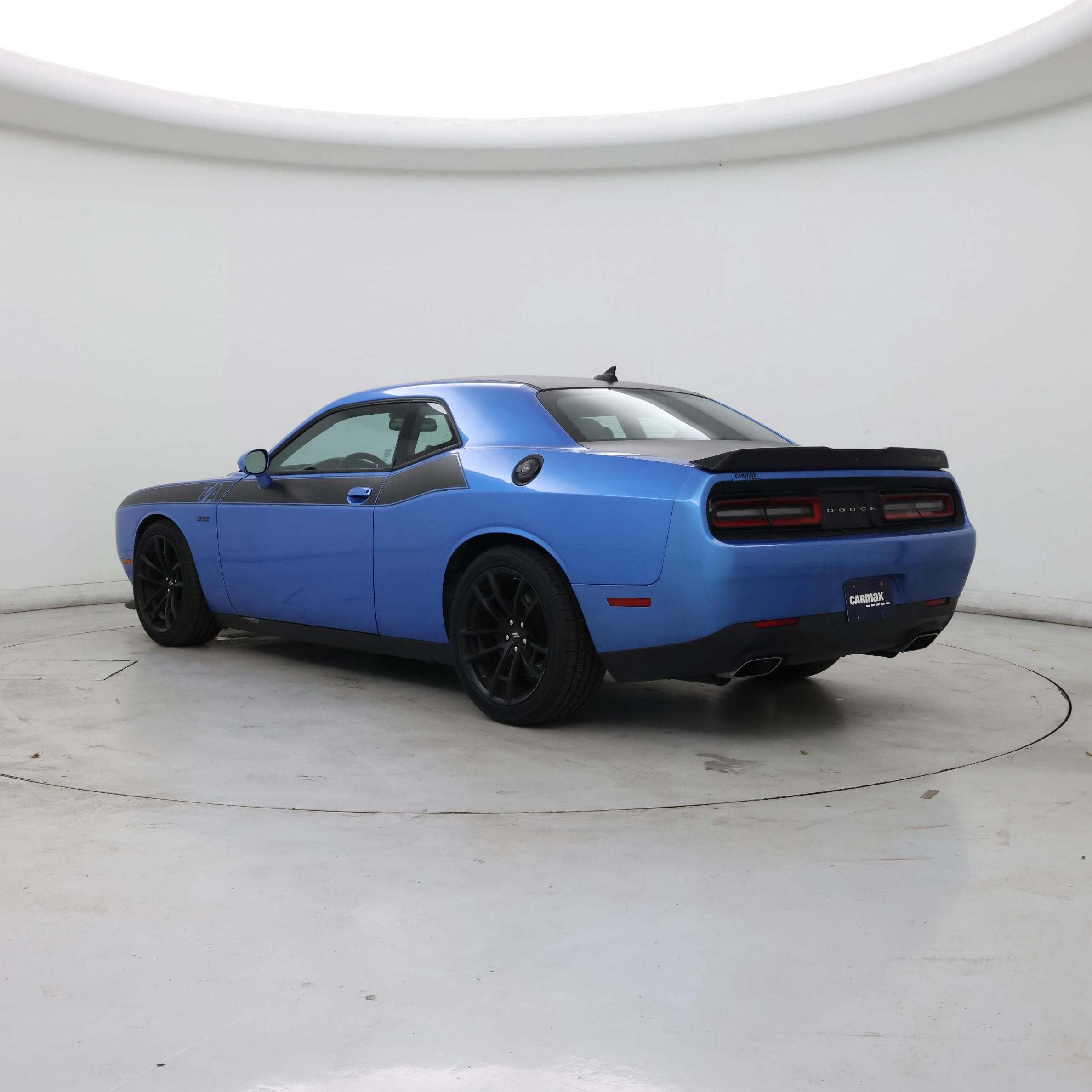 Thumbnail: 2023 Dodge Challenger - 2