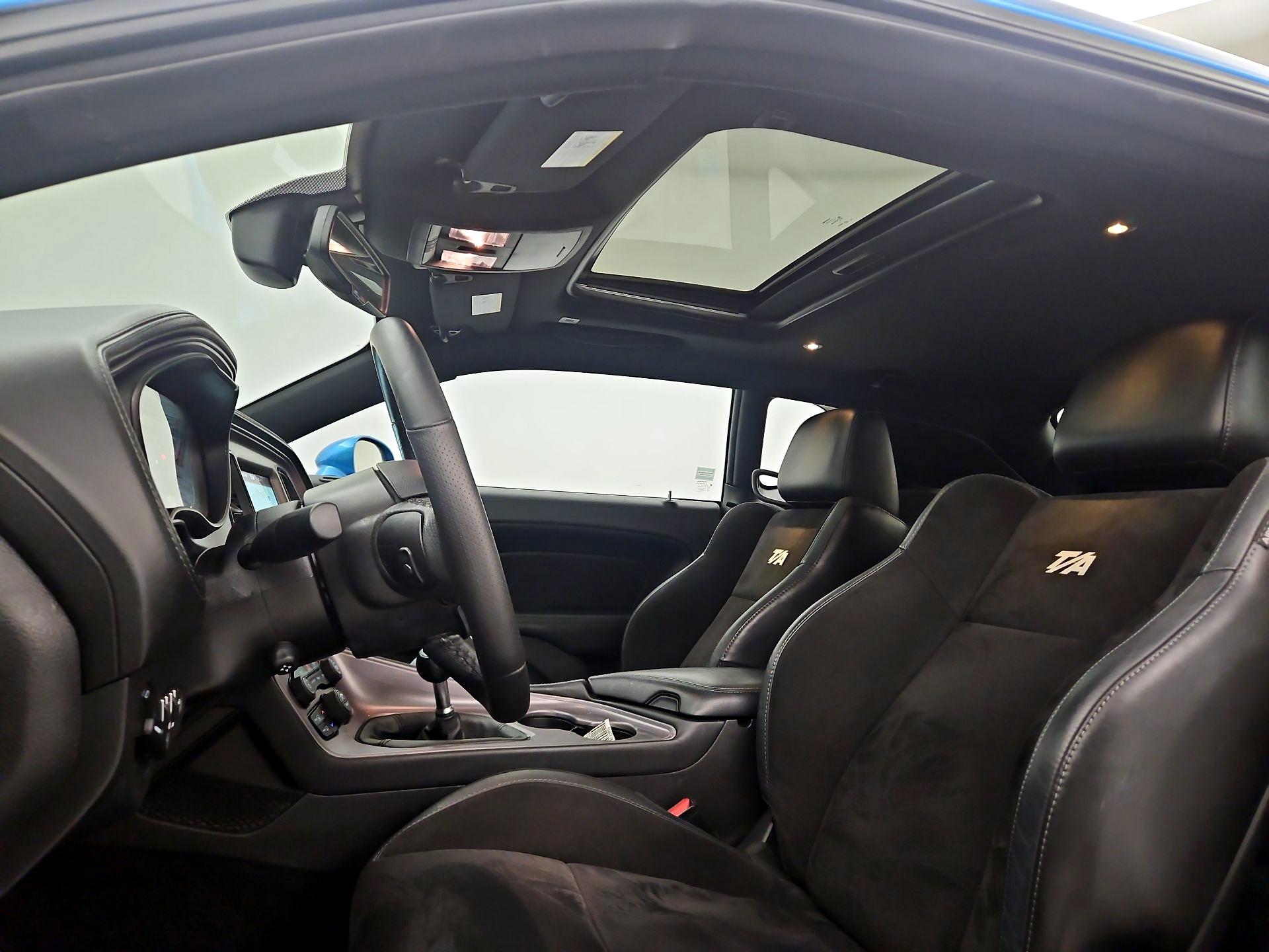 Thumbnail: 2023 Dodge Challenger - 20