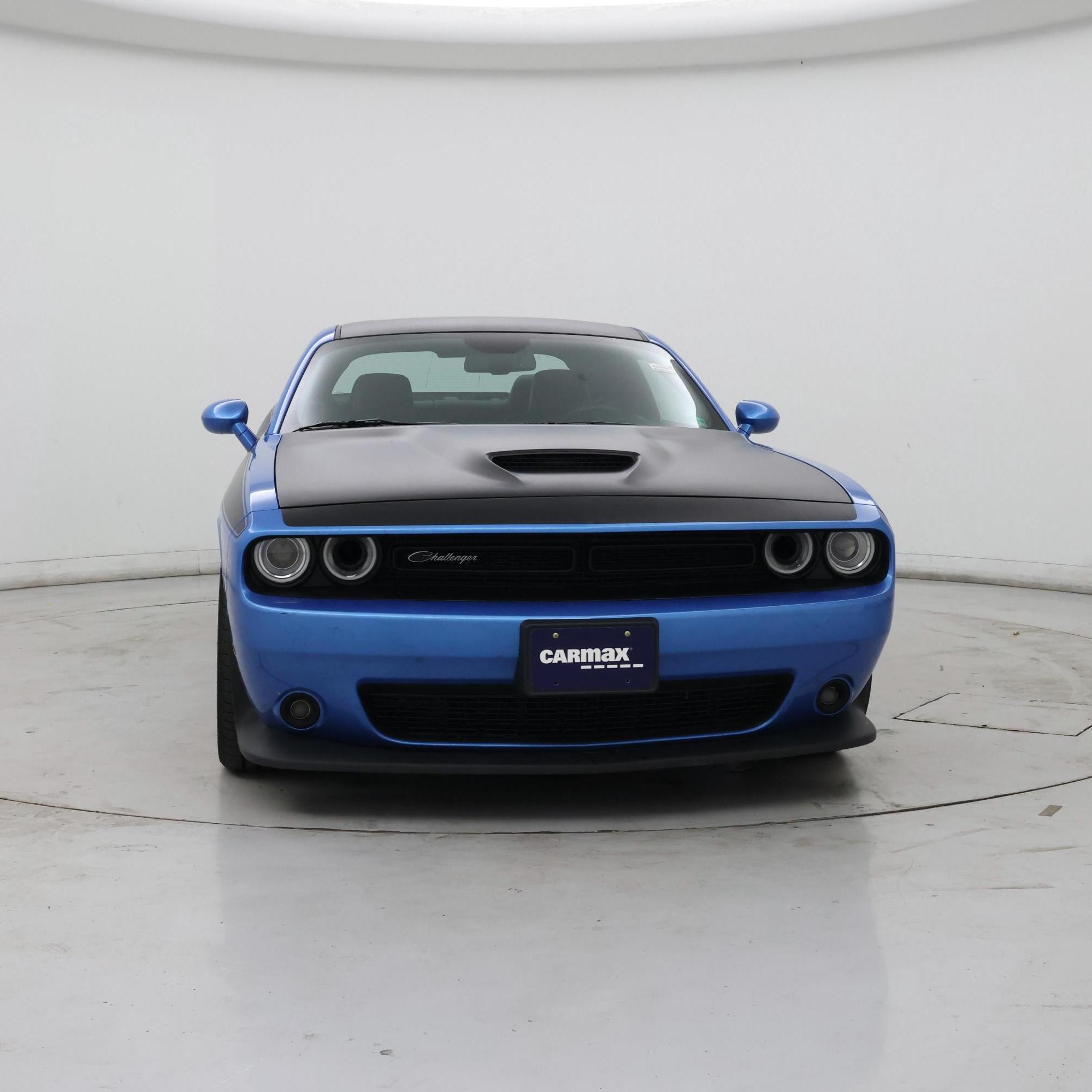 Thumbnail: 2023 Dodge Challenger - 5