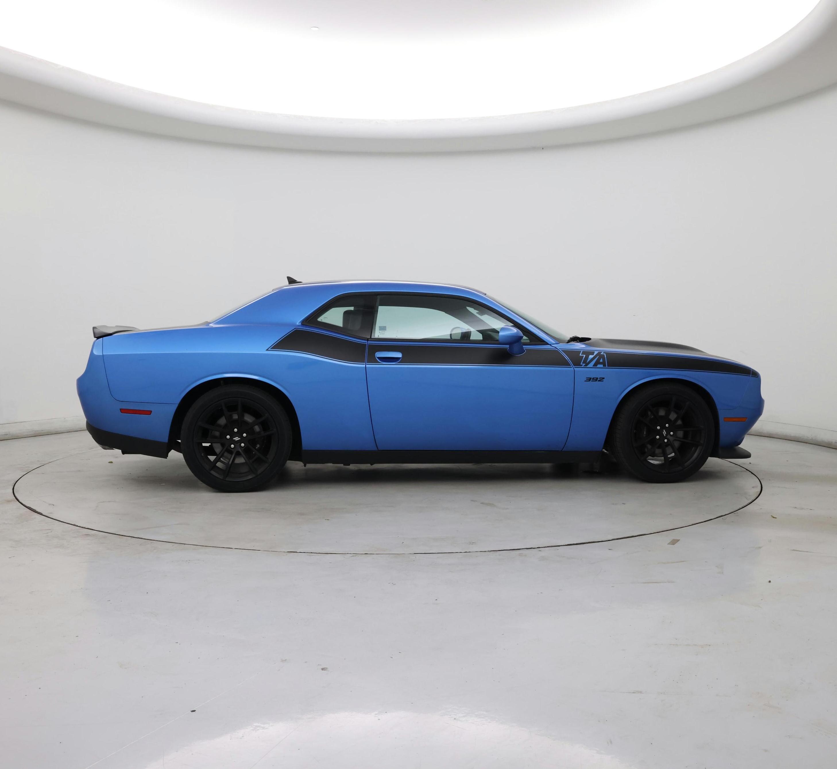 Thumbnail: 2023 Dodge Challenger - 7