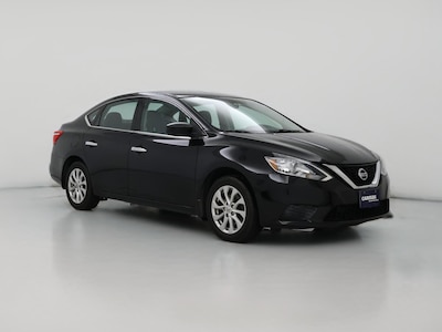 2017 Nissan Sentra SL