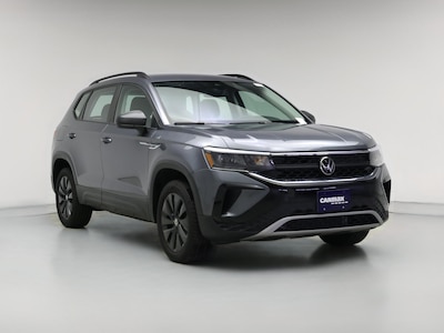 2024 Volkswagen Taos S