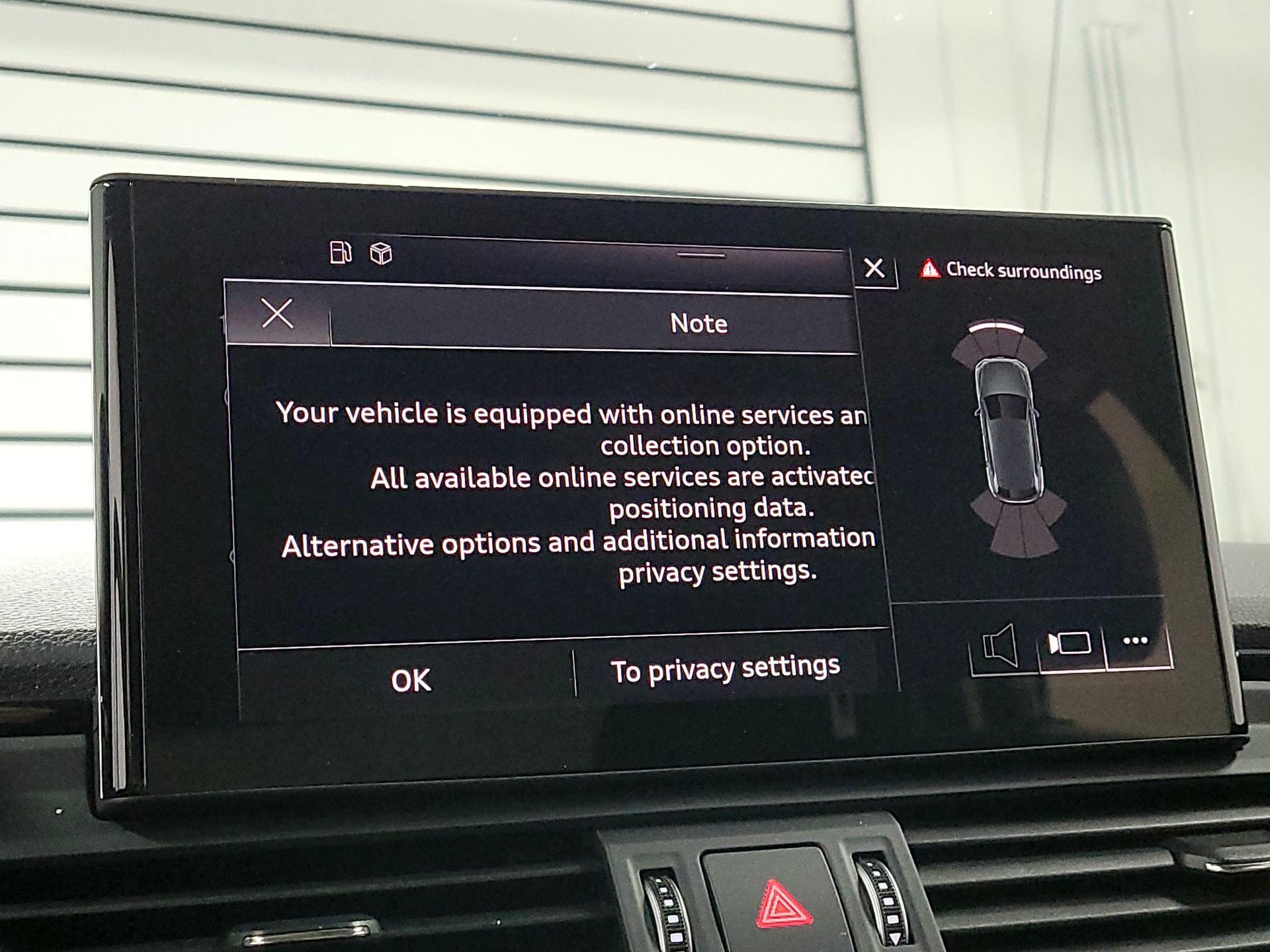 Thumbnail: 2023 Audi Q5 - 12