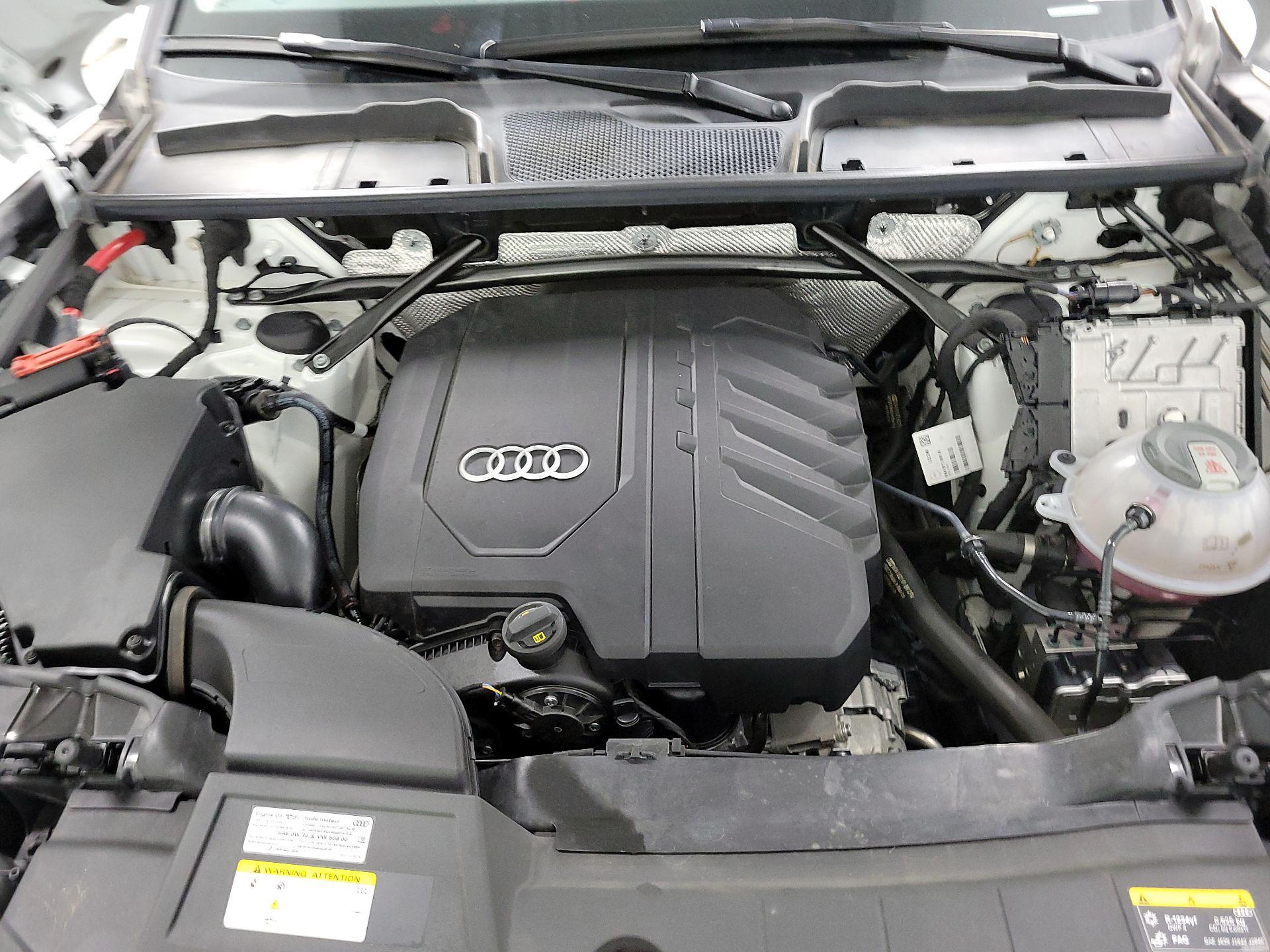 Thumbnail: 2023 Audi Q5 - 17