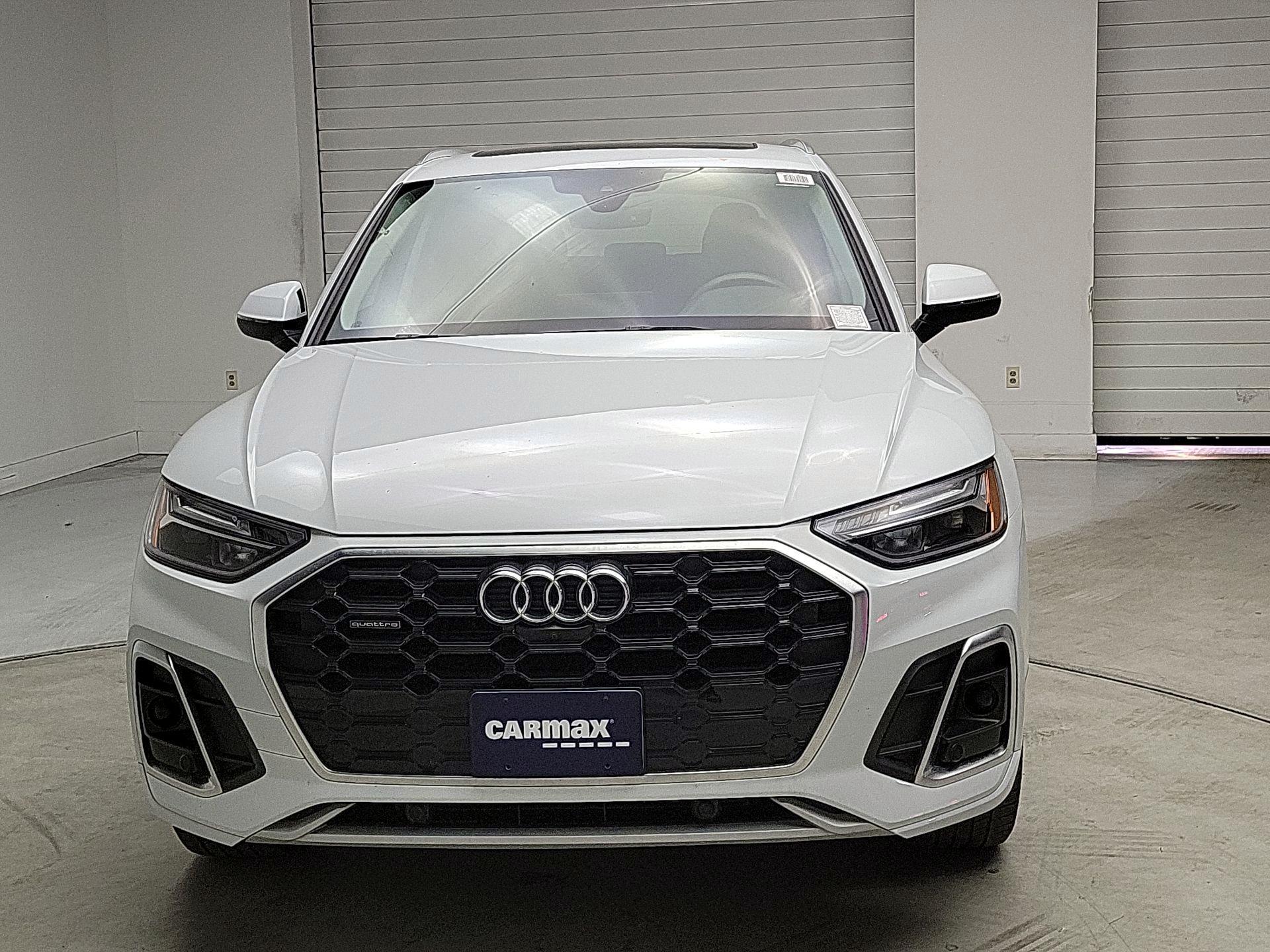 Thumbnail: 2023 Audi Q5 - 2