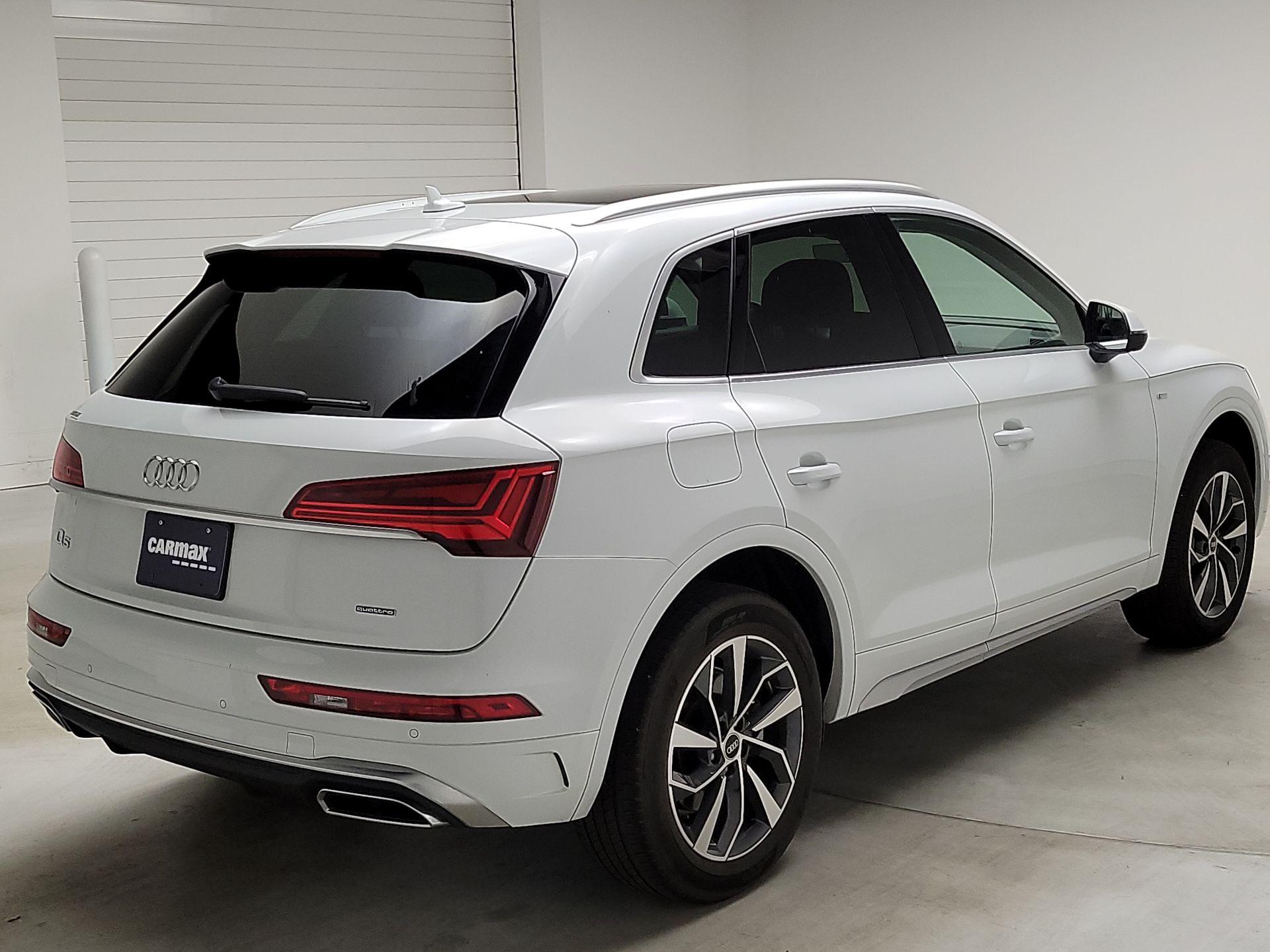 Thumbnail: 2023 Audi Q5 - 5