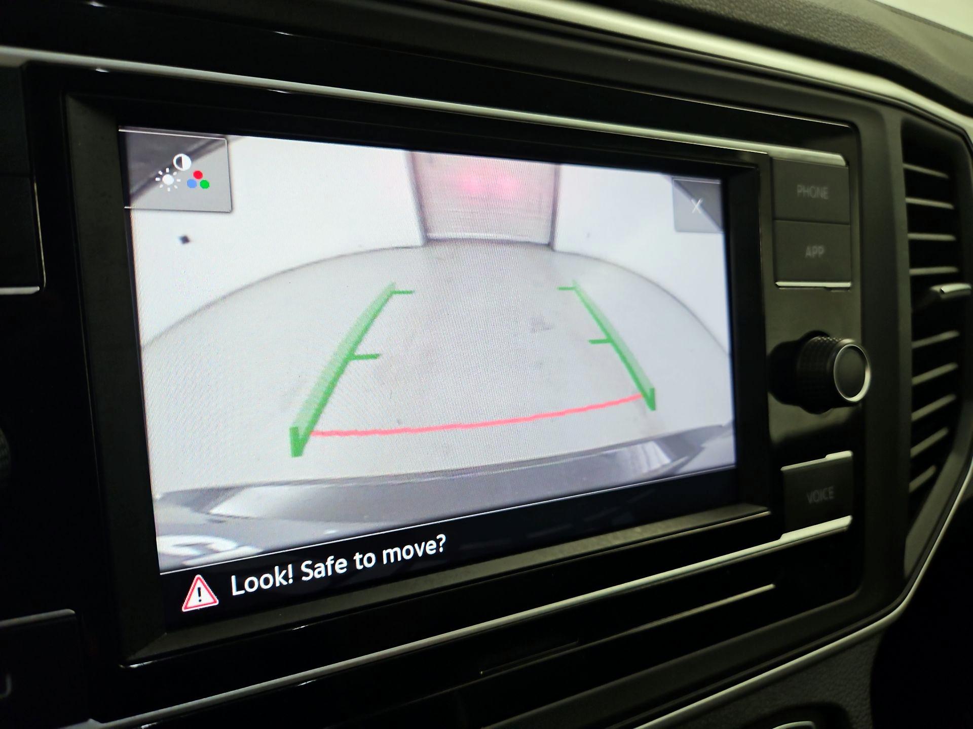 Thumbnail: 2022 Volkswagen Atlas - 14