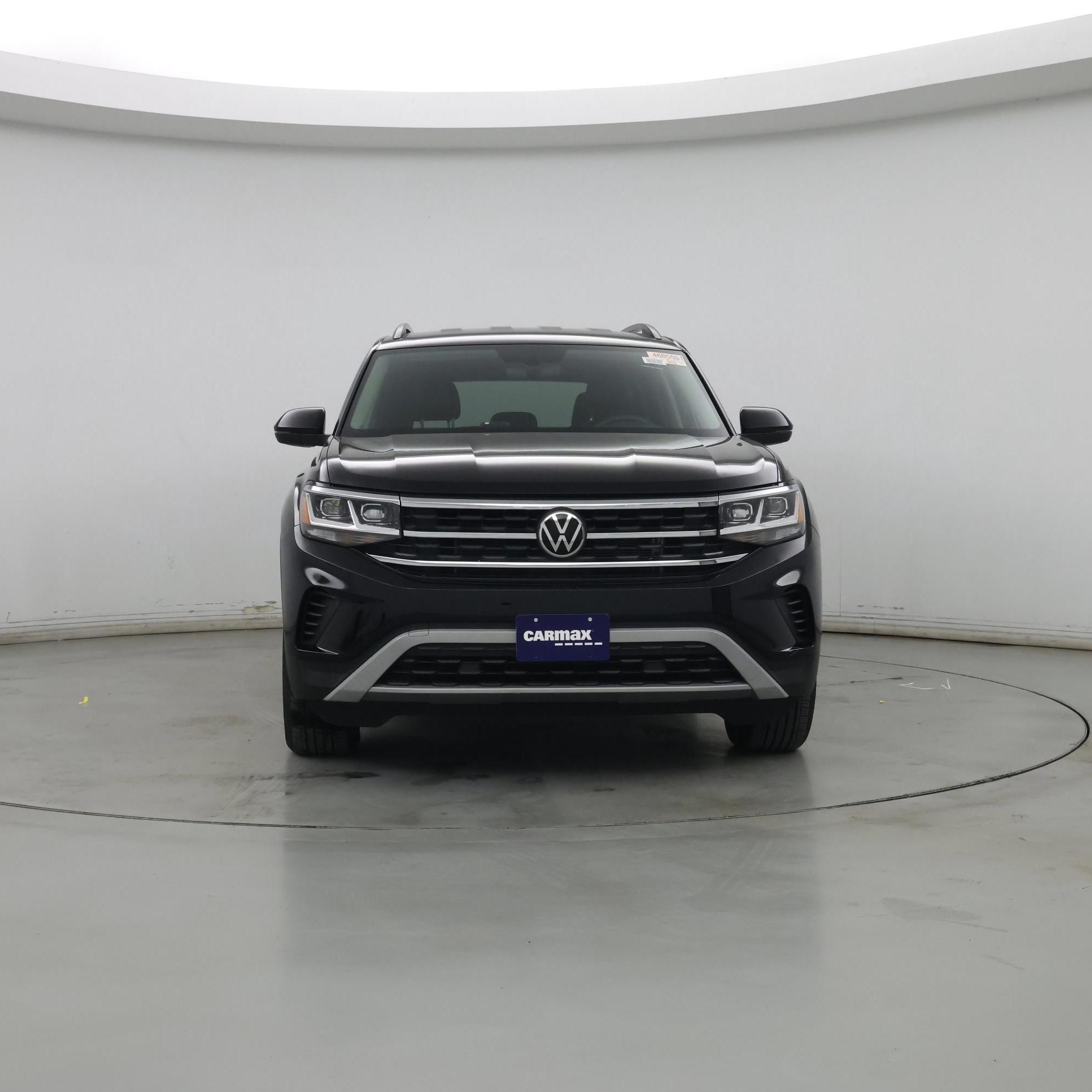 Thumbnail: 2022 Volkswagen Atlas - 5