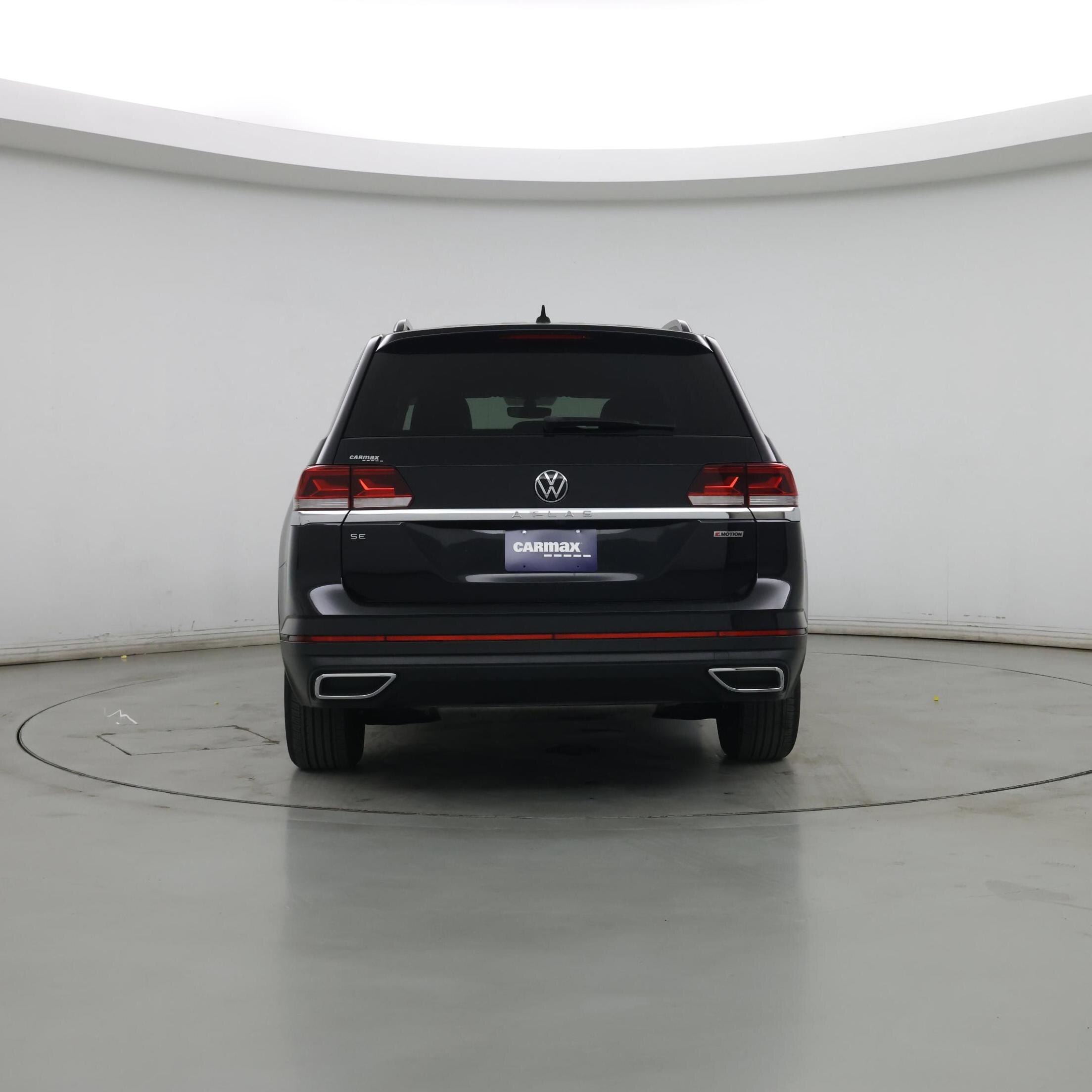 Thumbnail: 2022 Volkswagen Atlas - 6