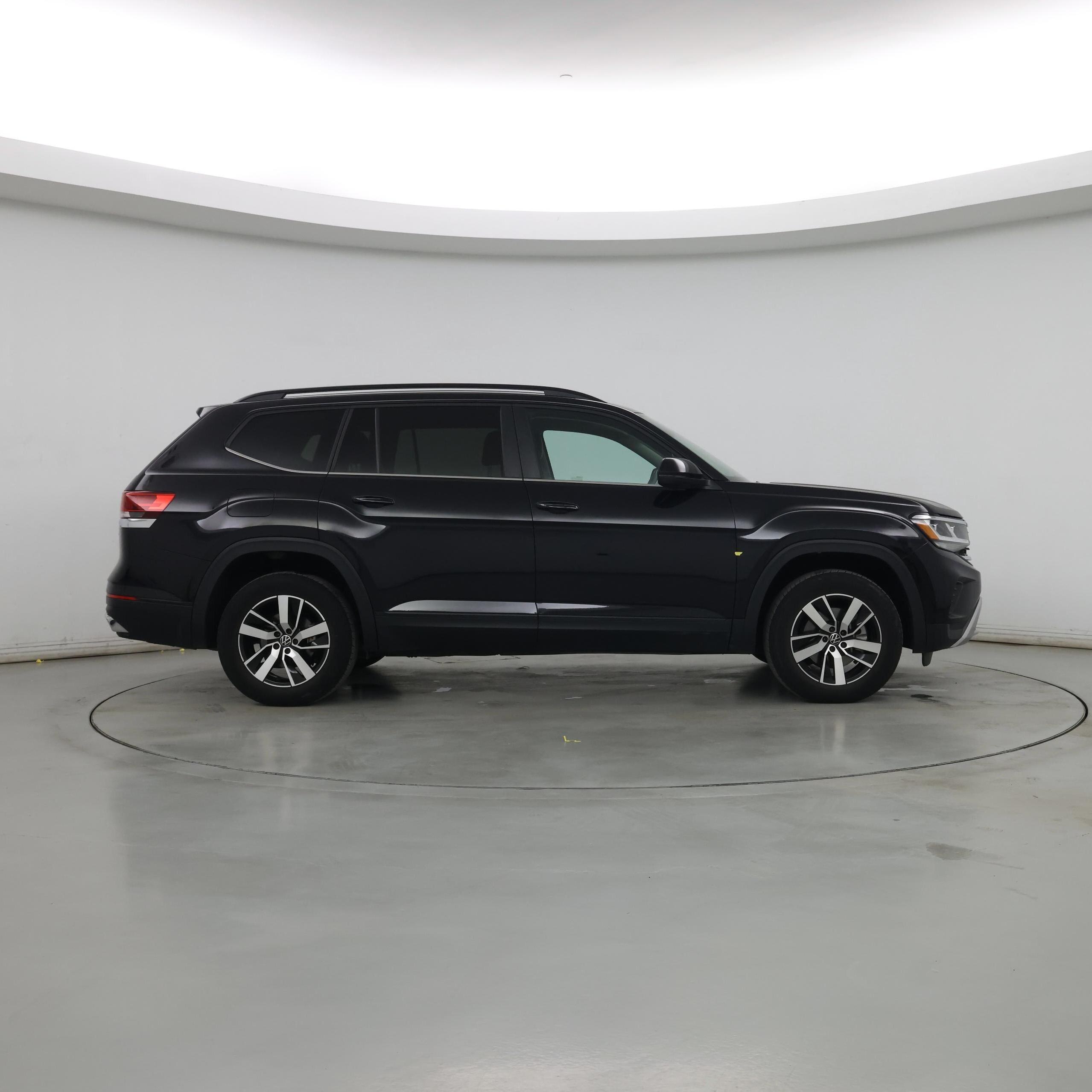 Thumbnail: 2022 Volkswagen Atlas - 7