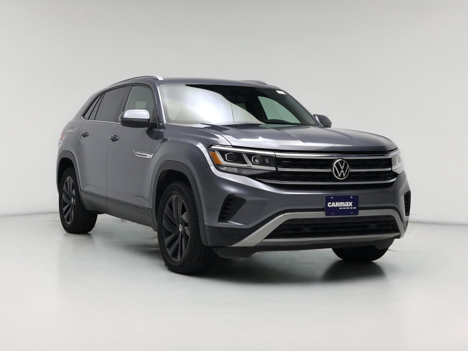 2022 Volkswagen Atlas Cross Sport SE w/Tech