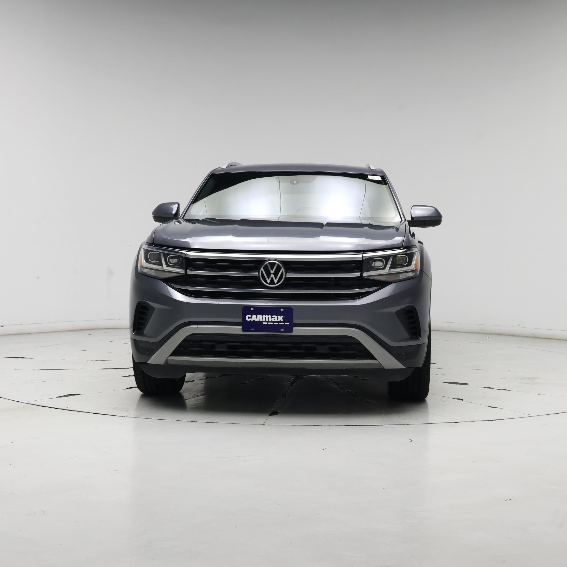 Thumbnail: 2022 Volkswagen Atlas - 5