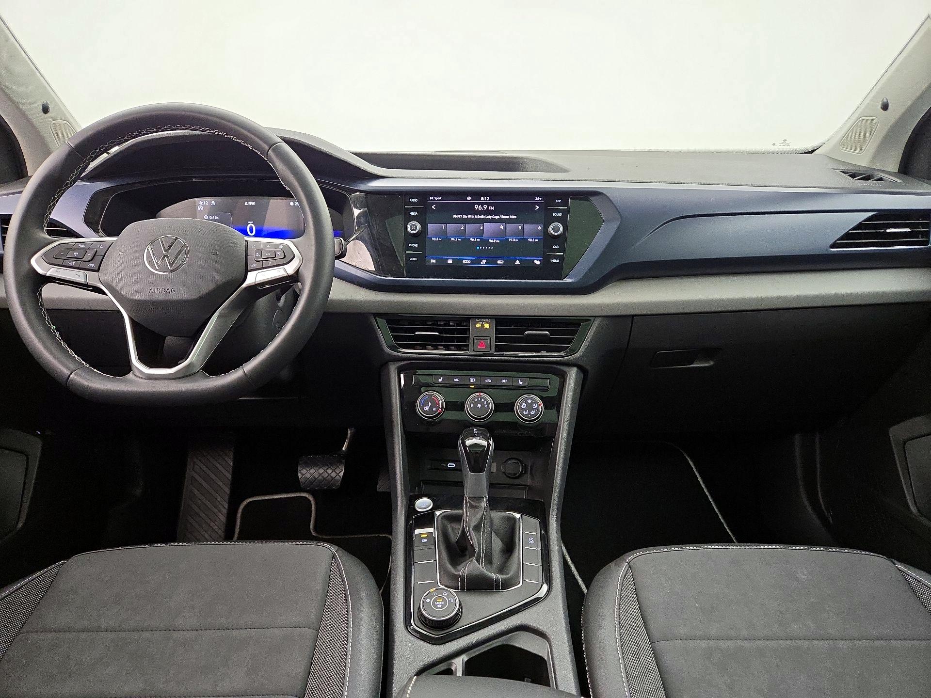 Thumbnail: 2023 Volkswagen Taos - 9