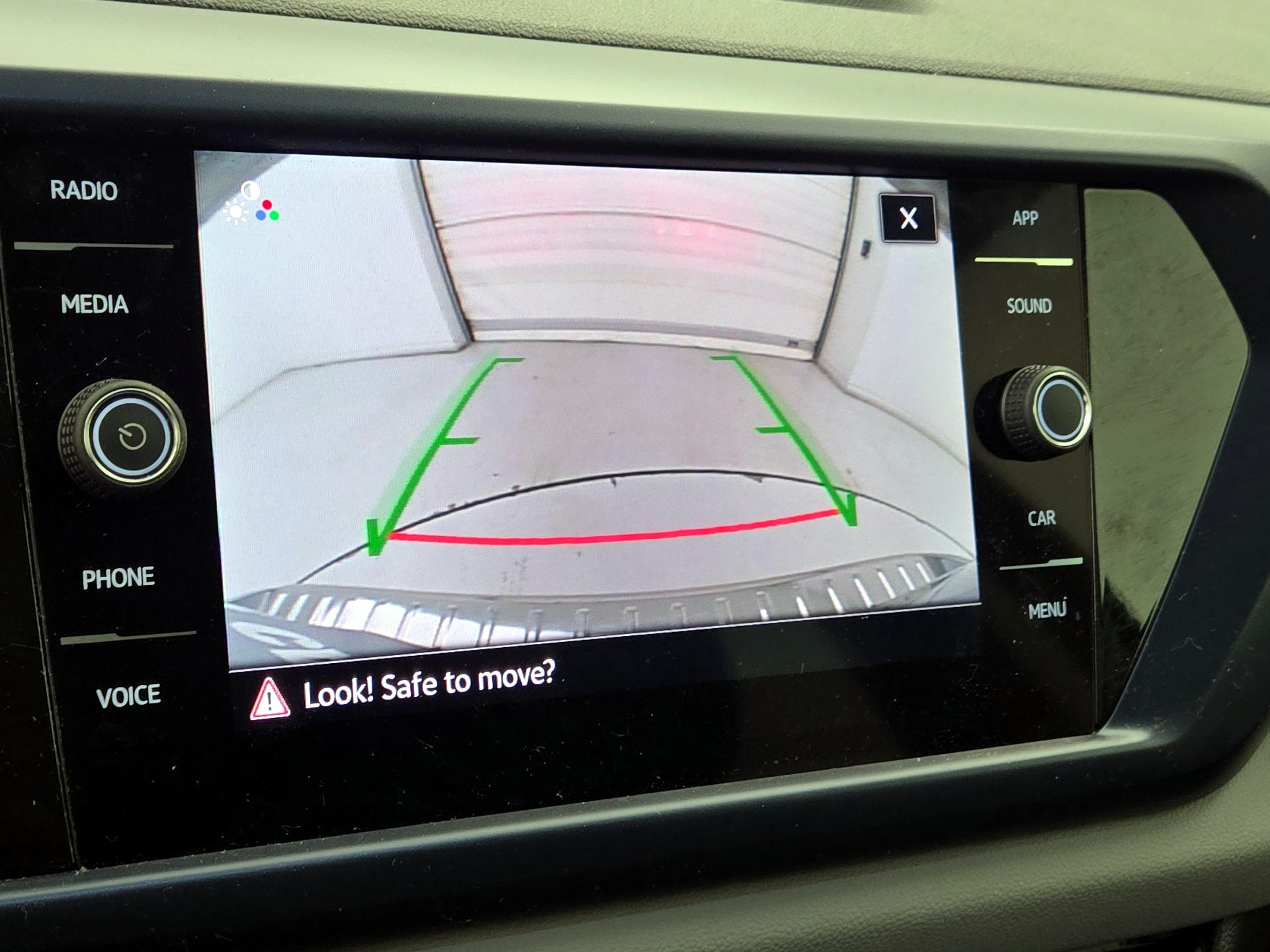 Thumbnail: 2023 Volkswagen Taos - 13