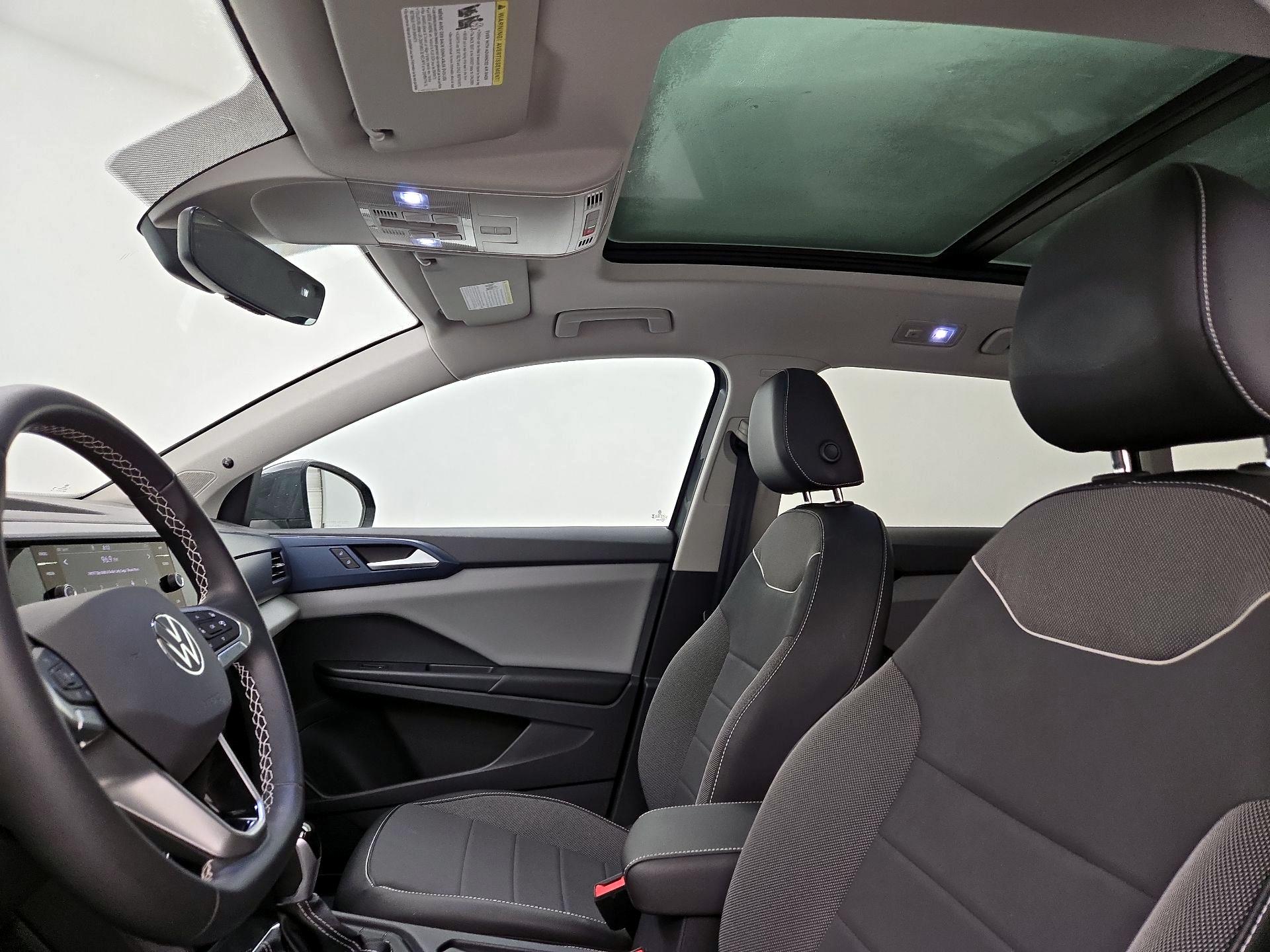 Thumbnail: 2023 Volkswagen Taos - 18