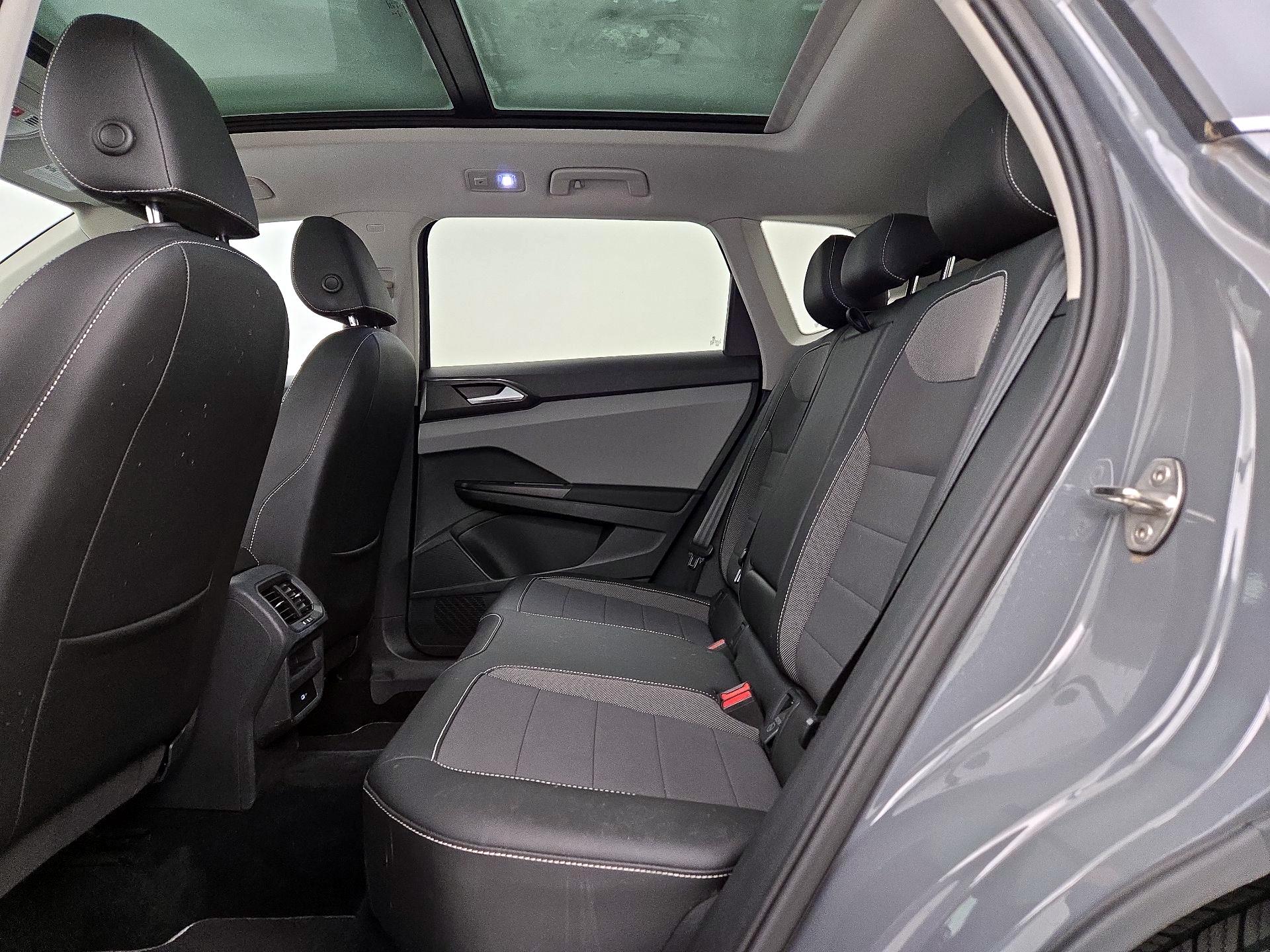 Thumbnail: 2023 Volkswagen Taos - 19